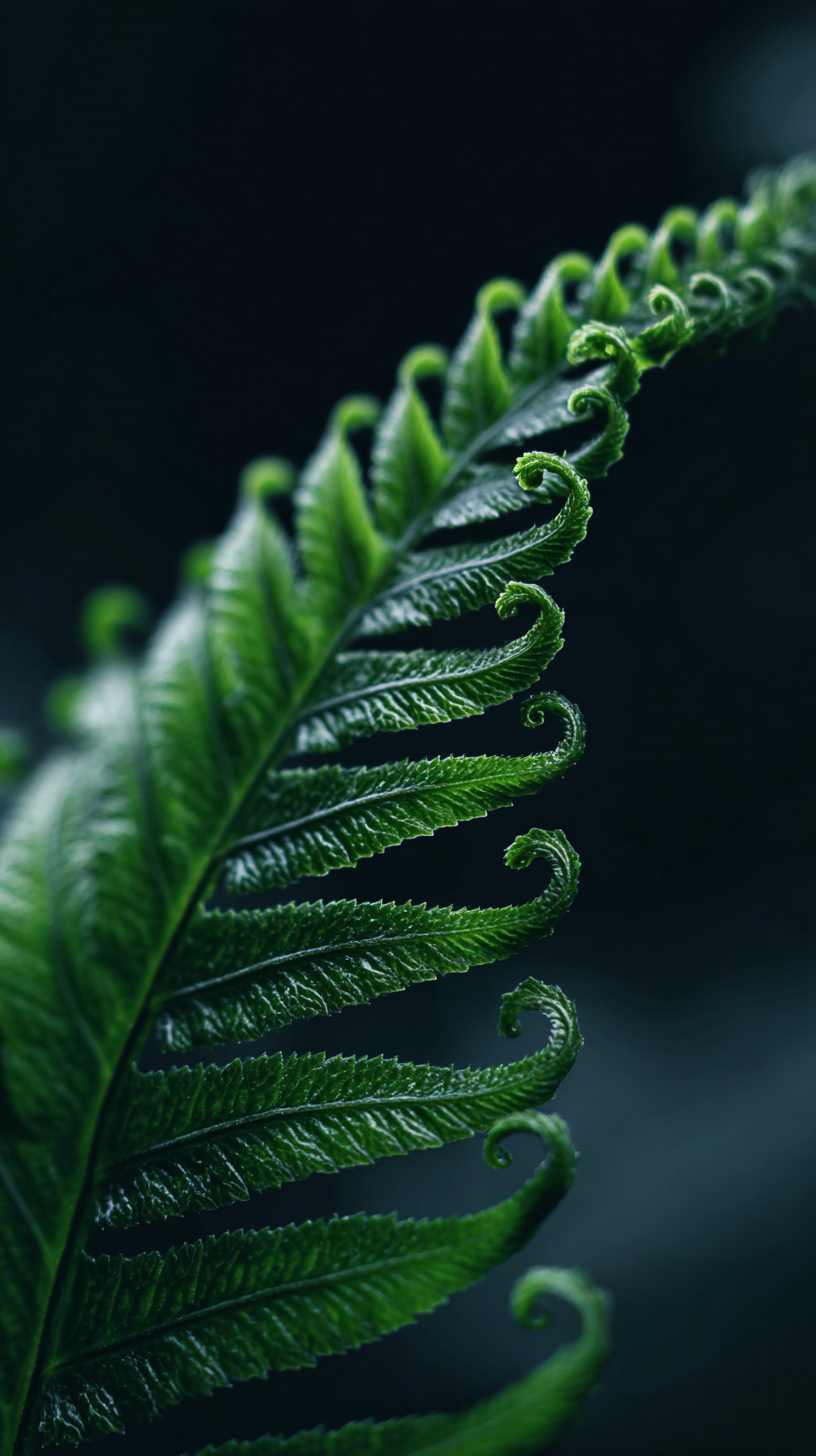 fond d'écran Feuilles xiaomi gratuit télécharger haute qualité