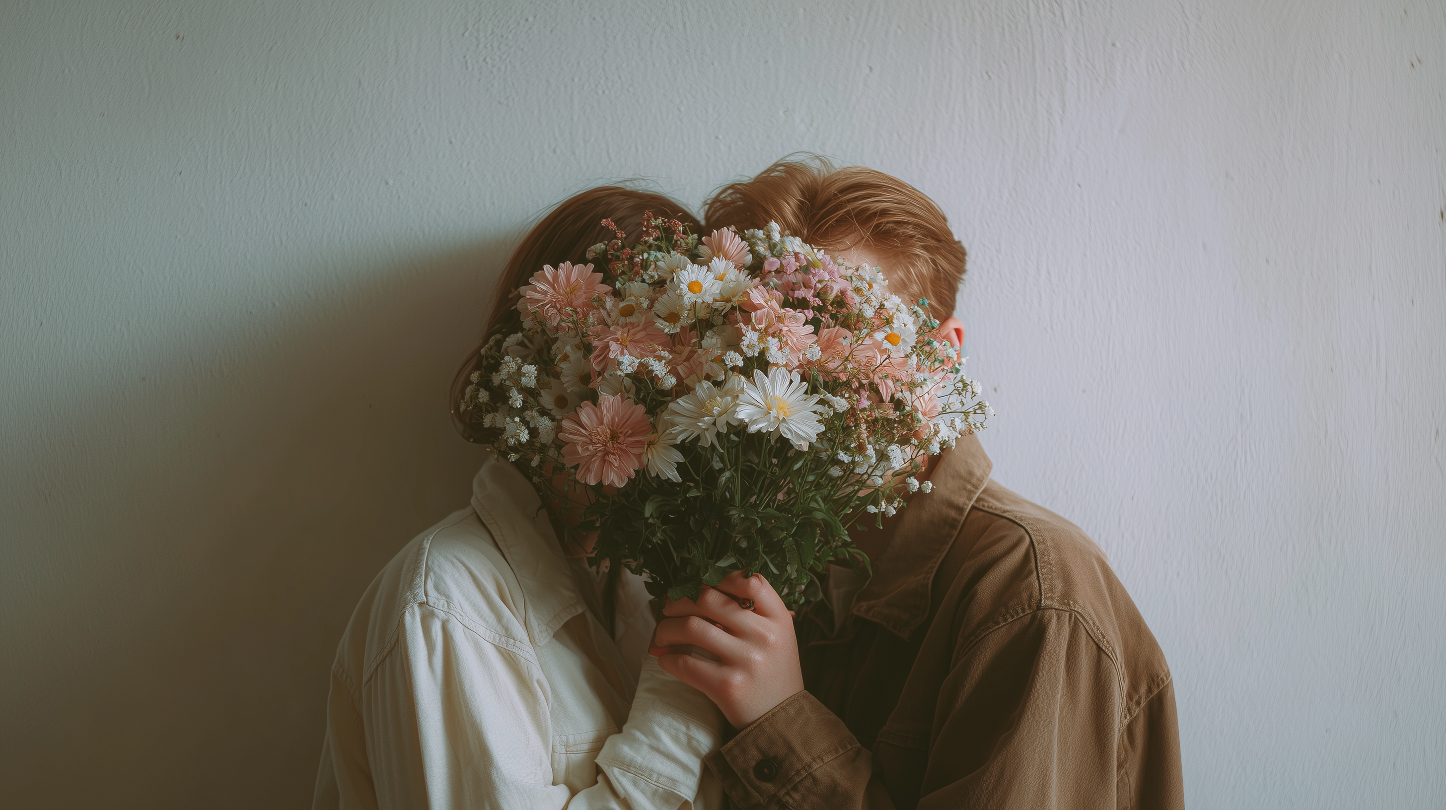 fond d'écran Bouquet de fleurs 3840x2160 hd téléchargement gratuit