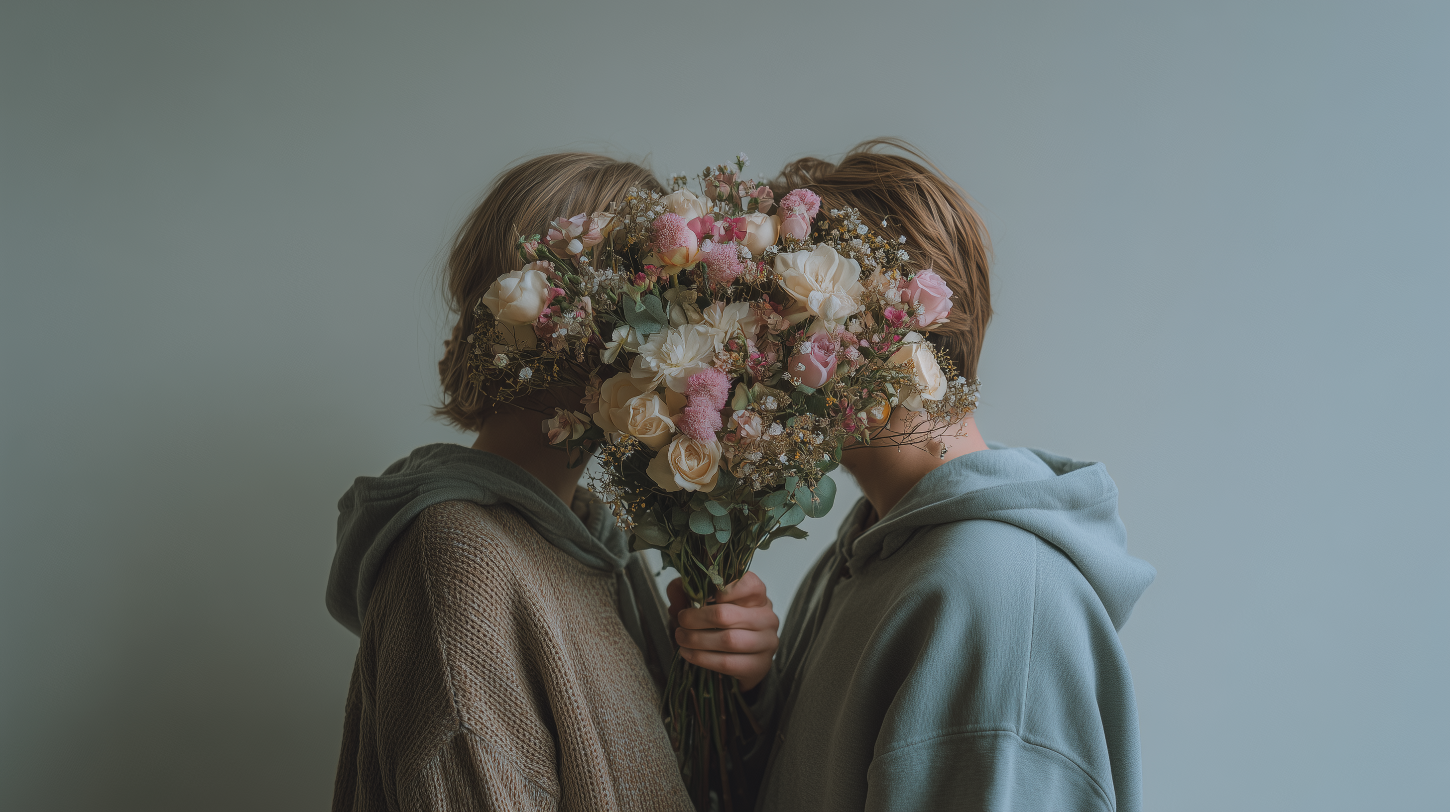 fond d'écran Bouquet de fleurs 1280x800 téléchargement gratuit