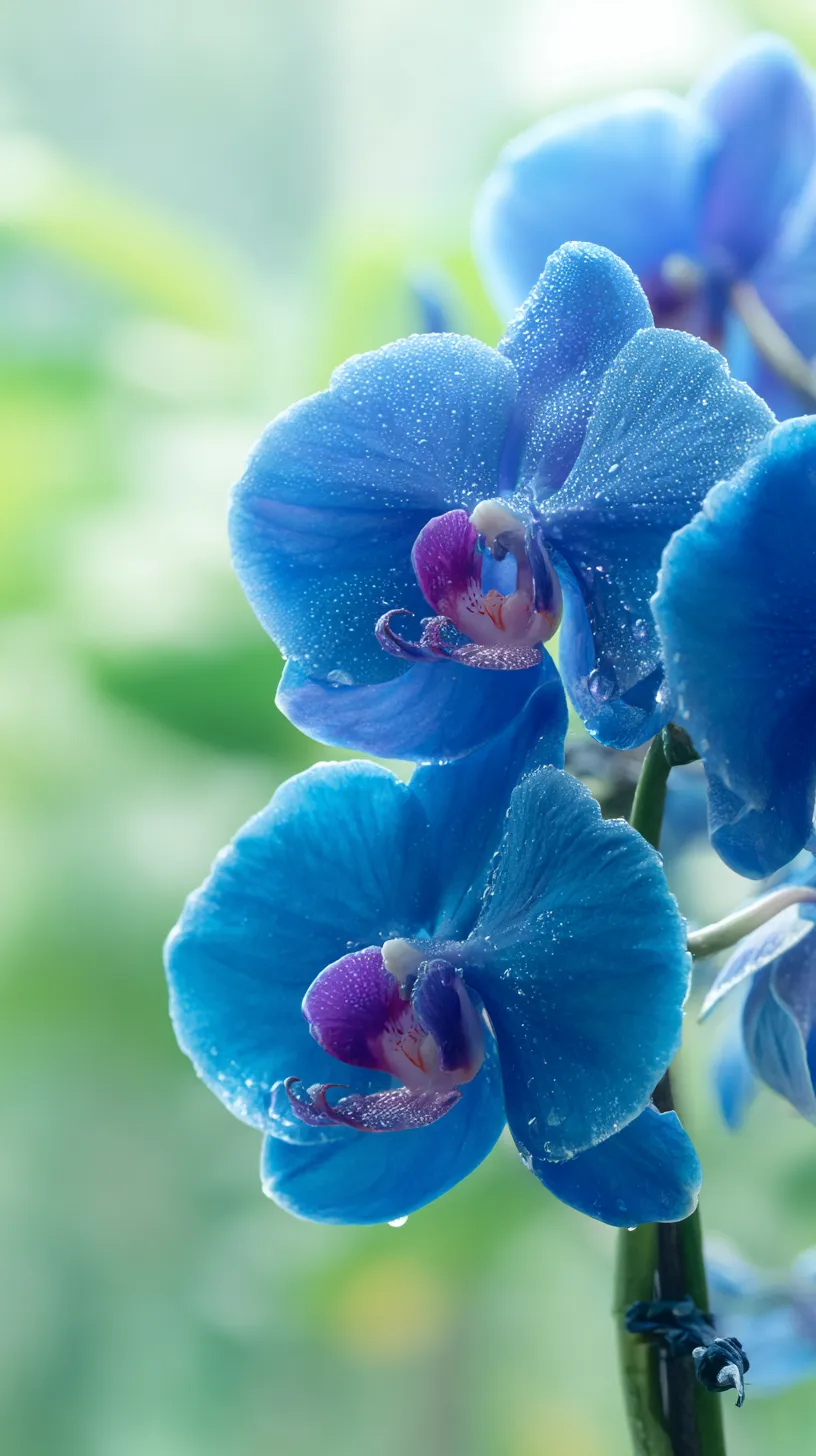 xiaomi fond d'écran Bleu updated télécharger gratuit