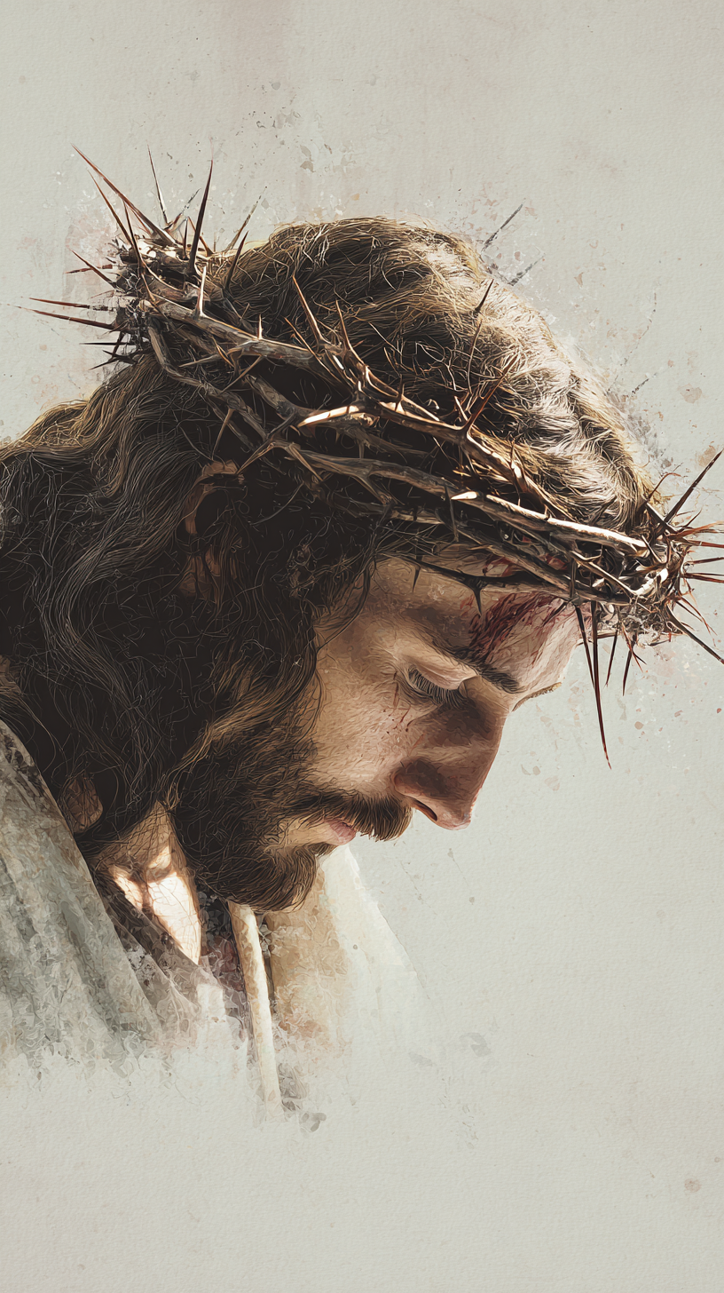 fond d'écran fond ecran Sainte Couronne iphone 16e gratuit