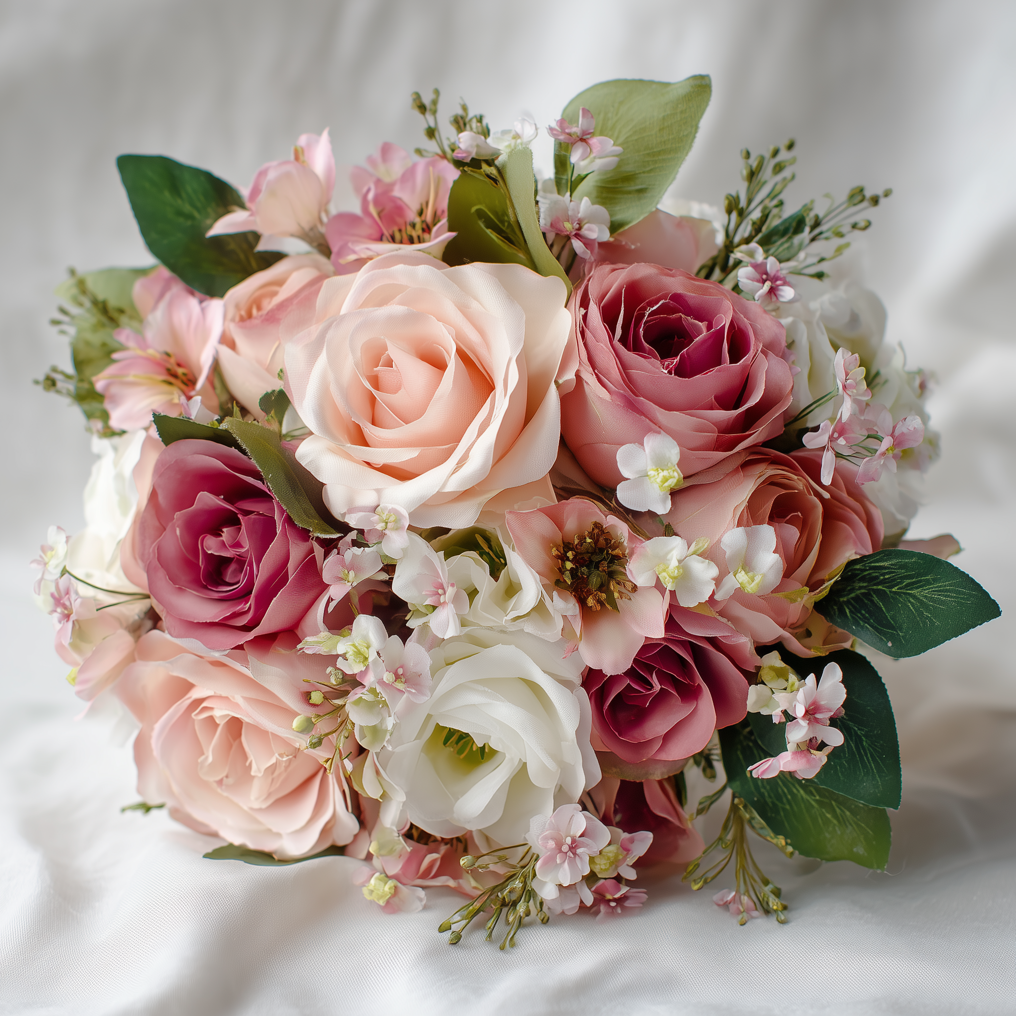 Bouquet de Fleurs thumbnail