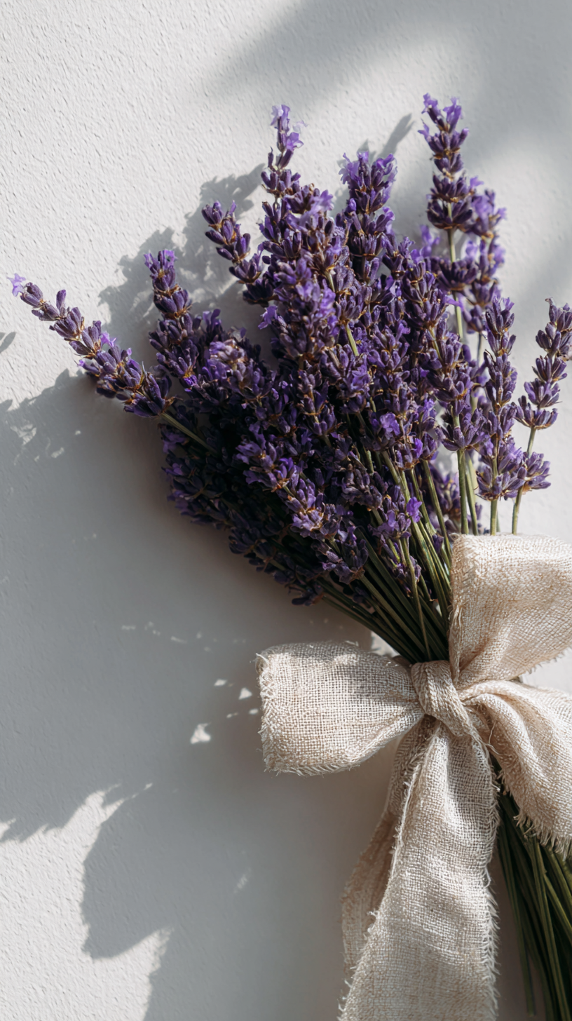 fond d'écran Bouquet de fleurs iphone 16e gratuit