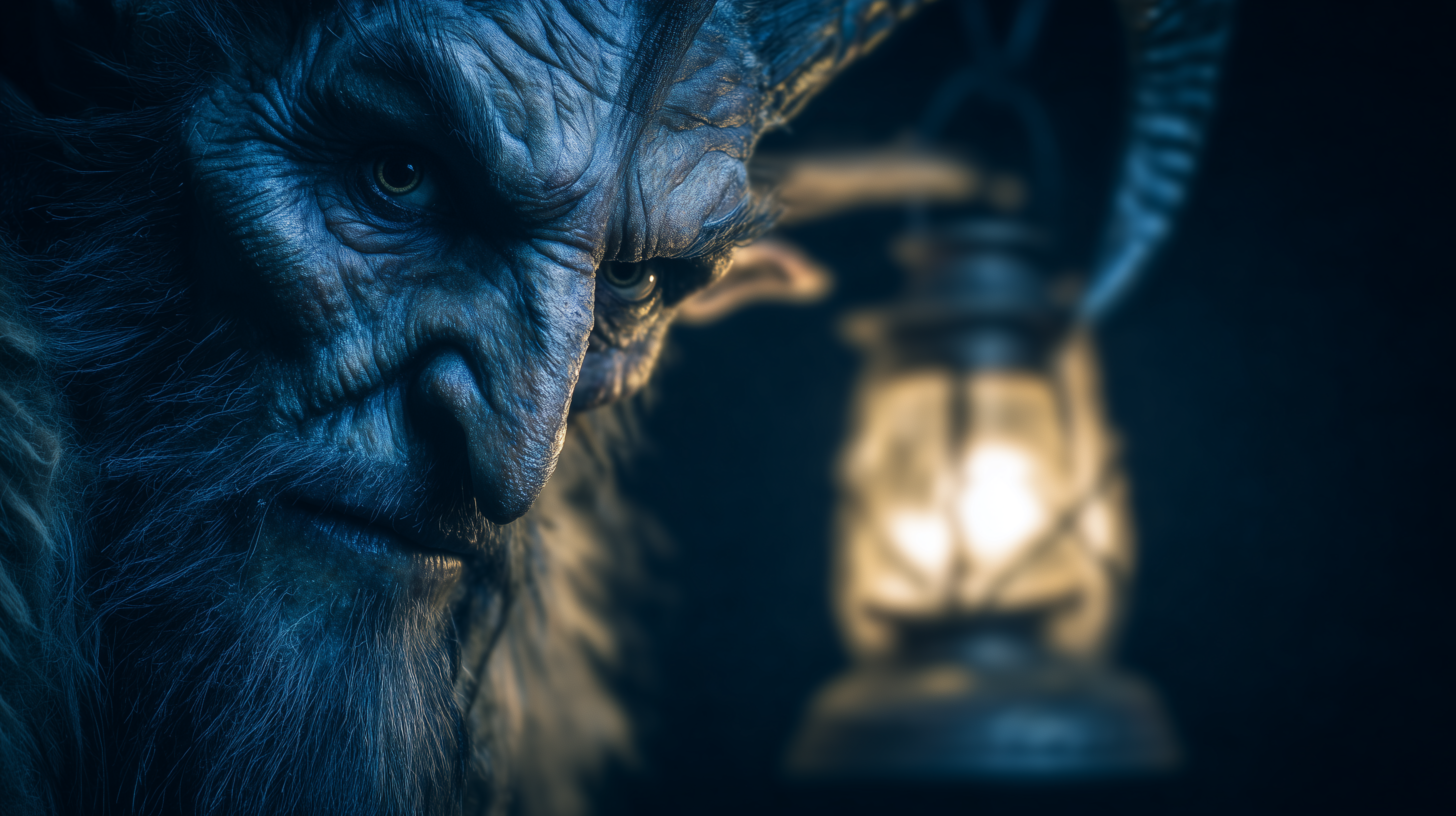 fond d'écran Krampus pc hd téléchargement gratuit