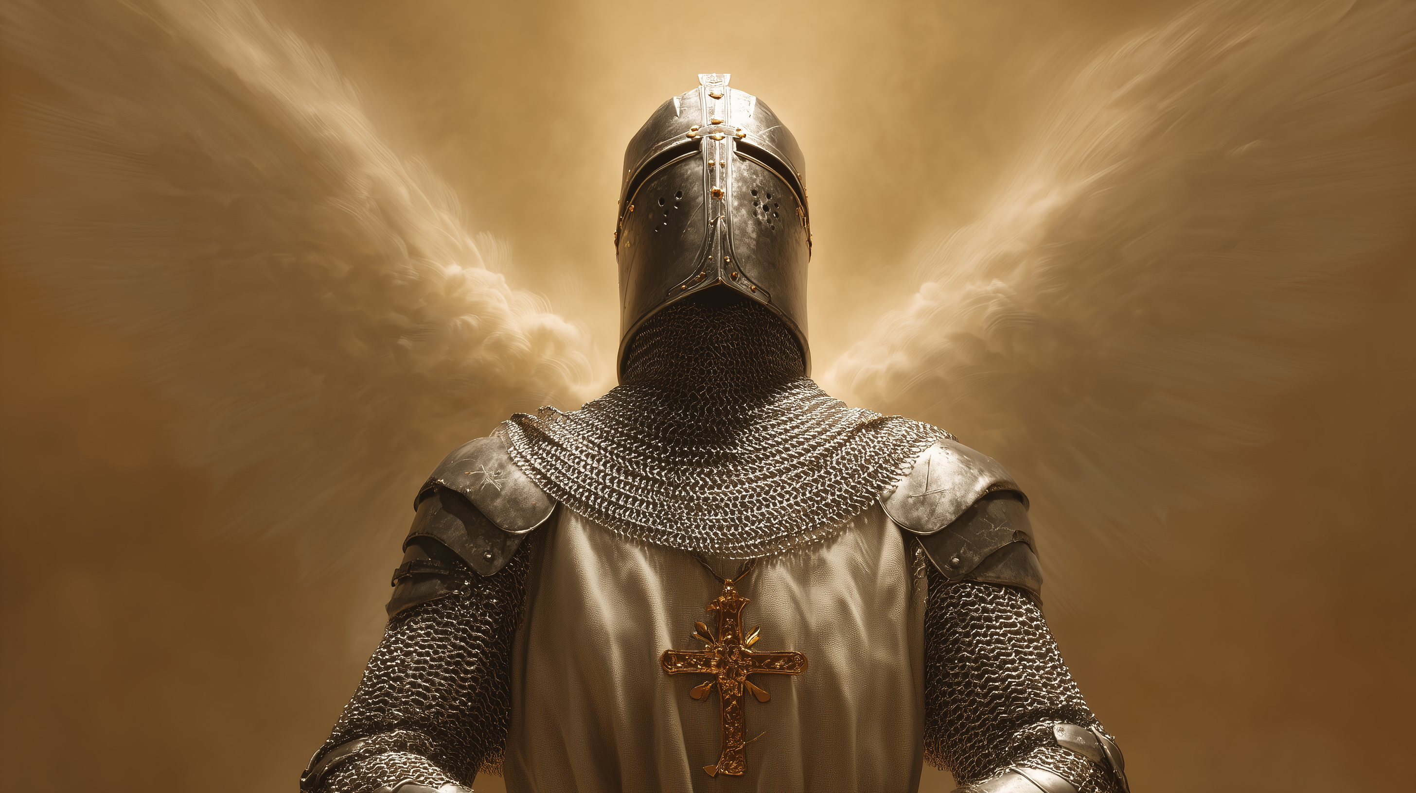 fond d'écran Chevalier Huawei téléchargement gratuit