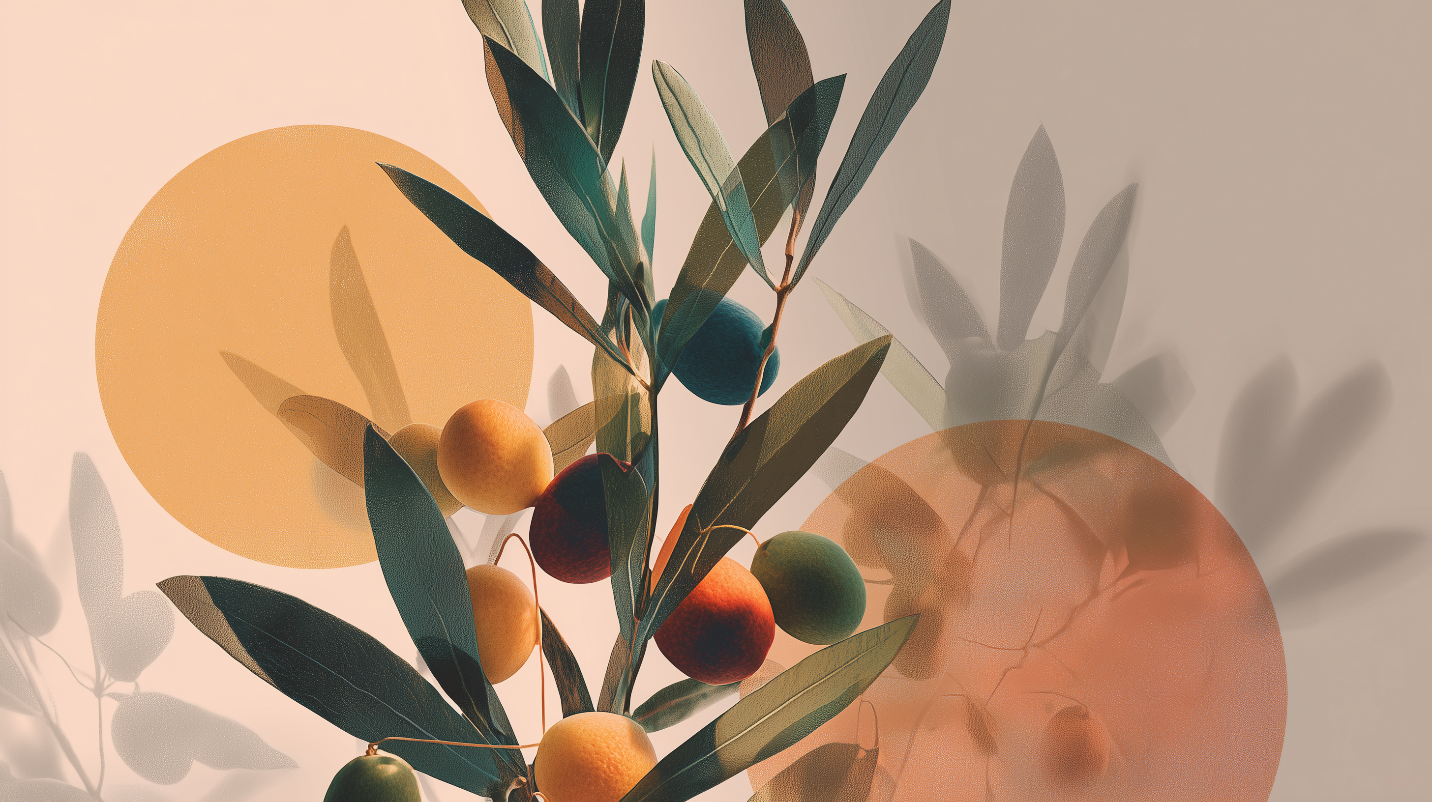 fond d'écran Olea 4k windows téléchargement gratuit