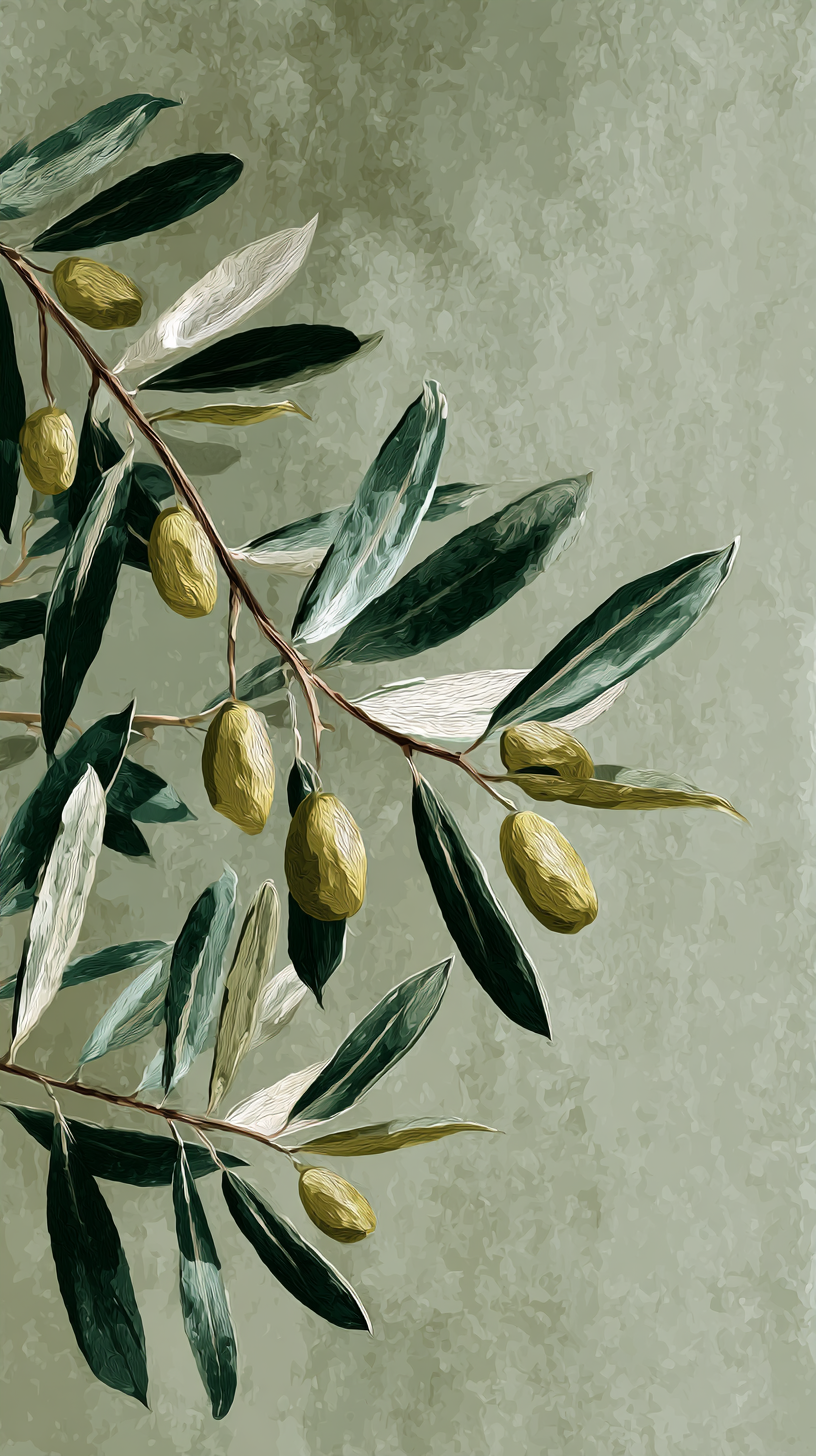 fond d'écran Olea téléphone OnePlus télécharger gratuit