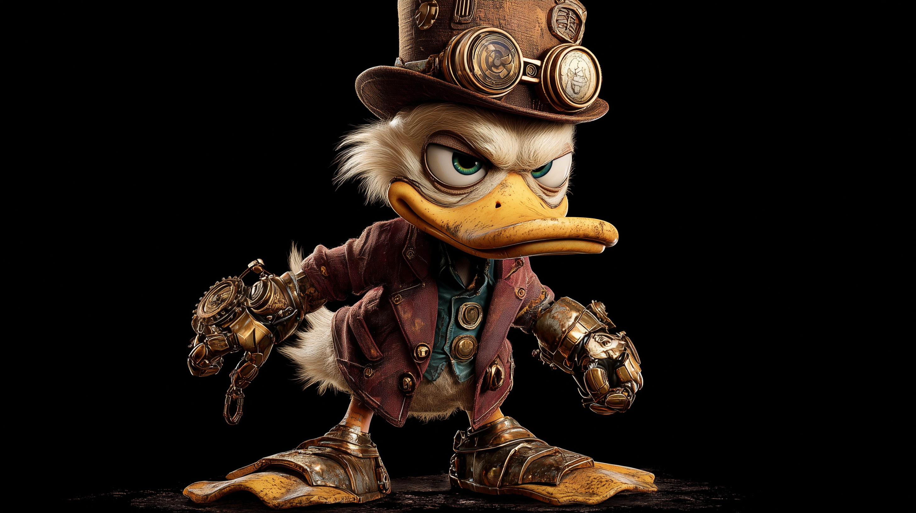 fond d'écran Canard pc 4k ultra hd 1920x1080 téléchargement gratuit