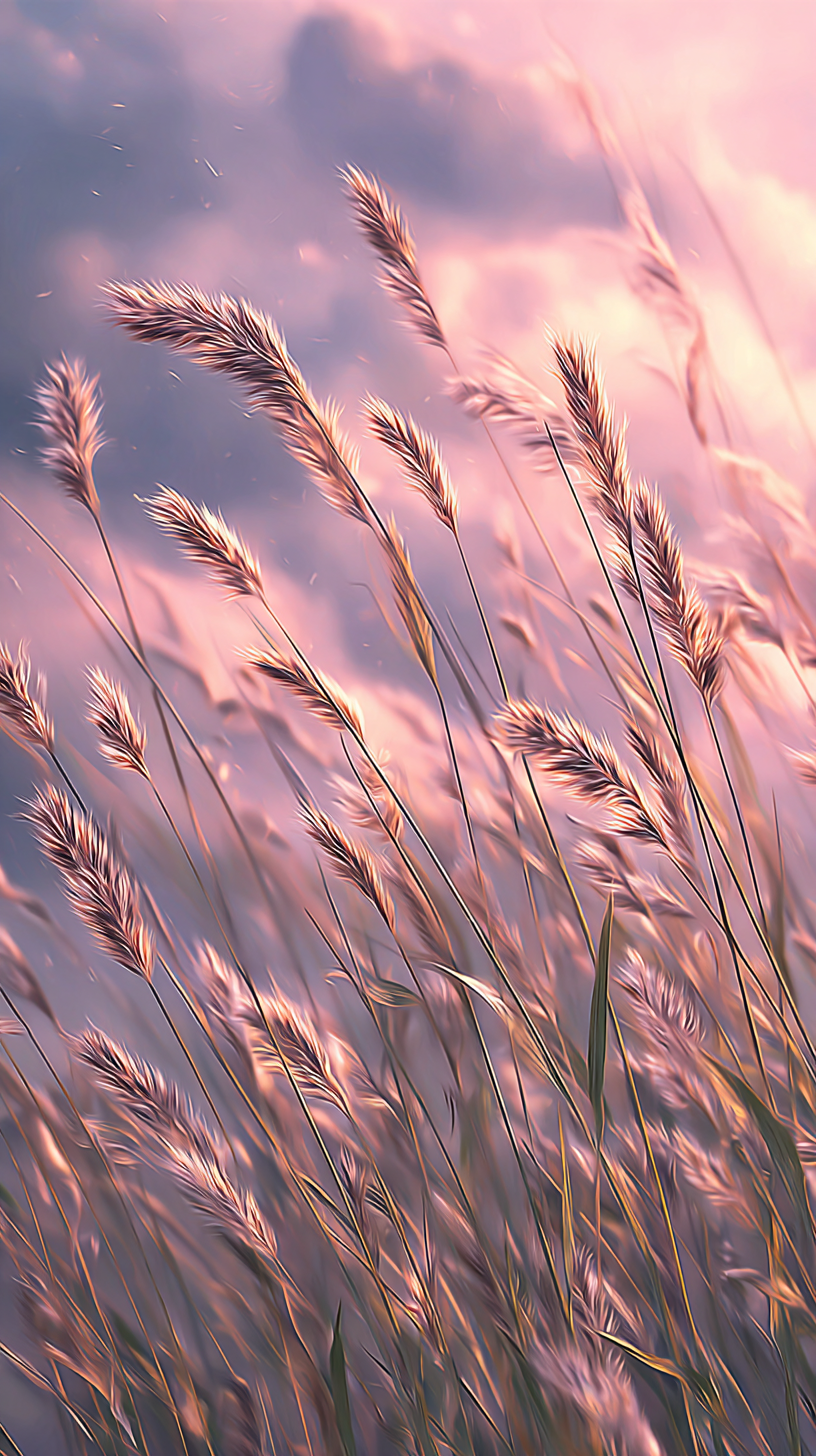 fond d'écran roseau iphone 8 télécharger gratuit