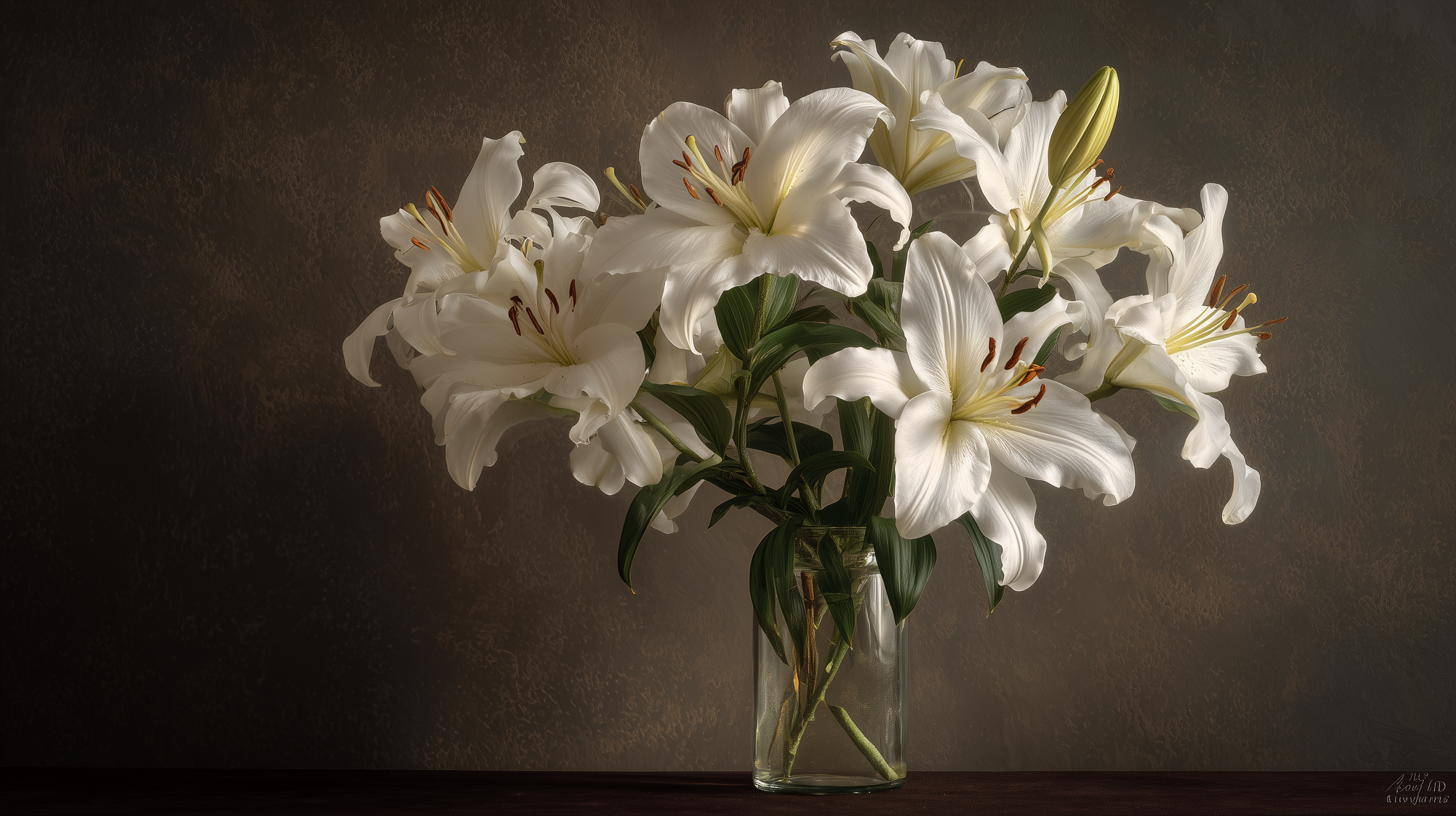 fond d'écran Bouquet de fleurs 1080p téléchargement gratuit