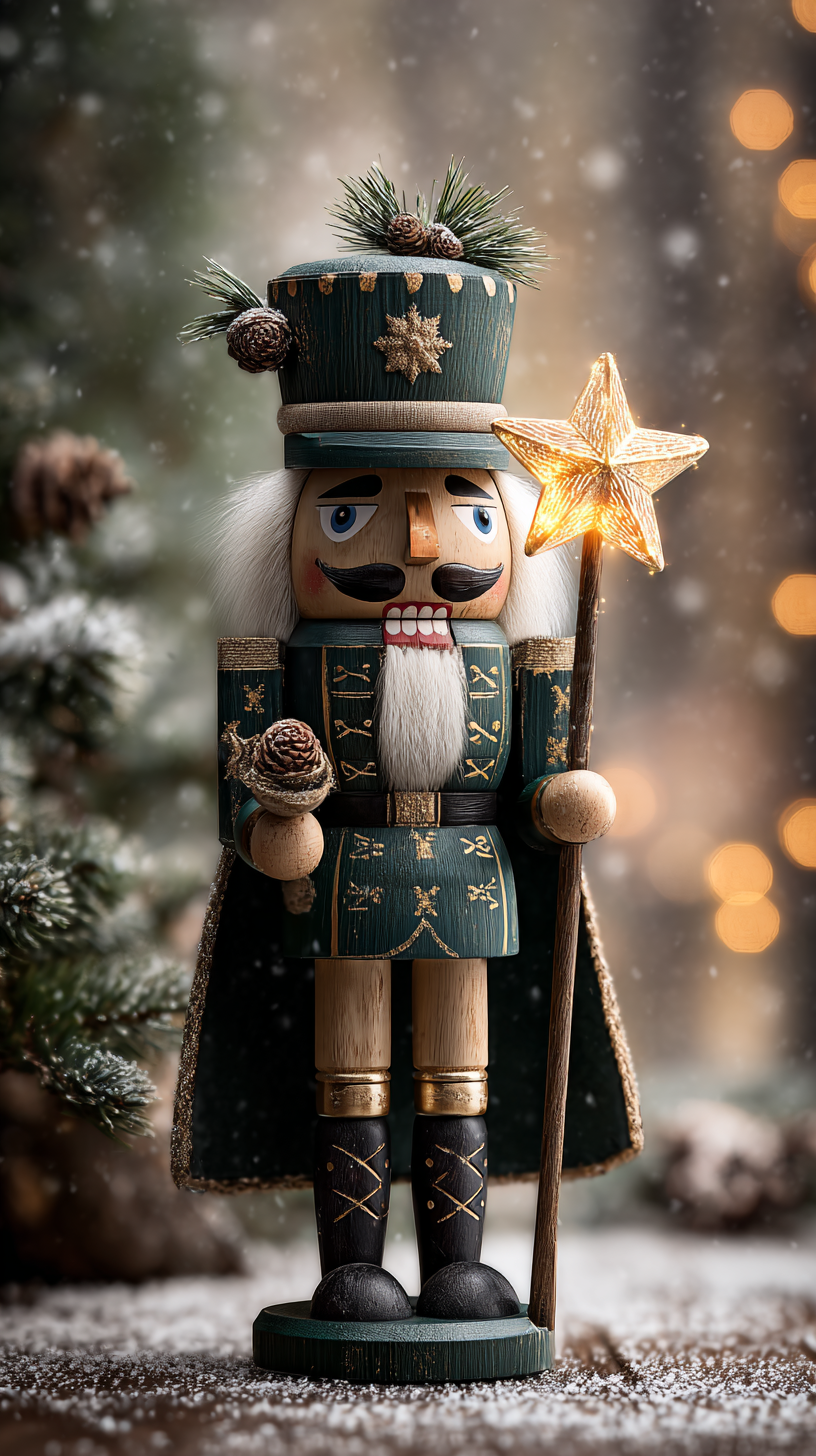 fond d'écran Casse noisette pour iphone gratuit