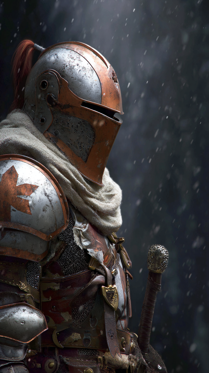 fond d'écran Chevalier téléphone Motorola télécharger gratuit