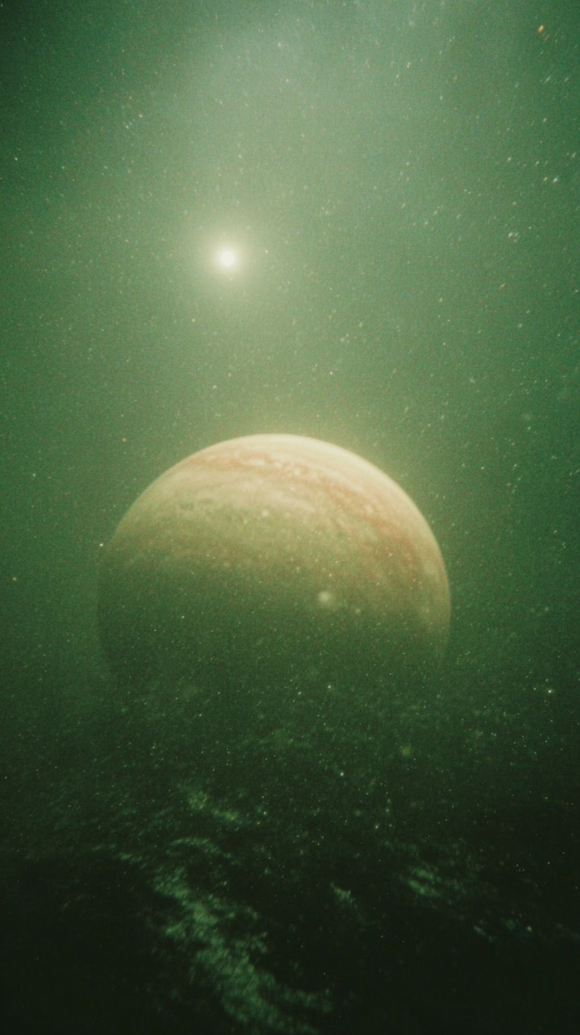 xiaomi fond d'écran Jupiter télécharger gratuit