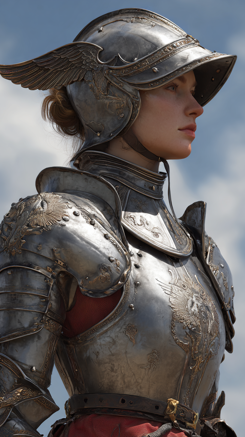 fond d'écran Chevalier téléphone Sony gratuit