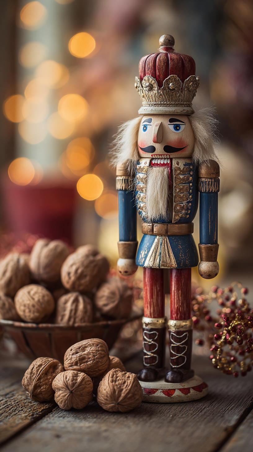 fond d'écran Casse noisette iphone 8 télécharger gratuit