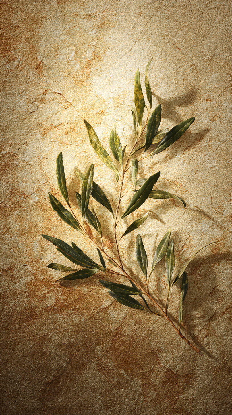 fond d'écran Olea iphone 14 gratuit