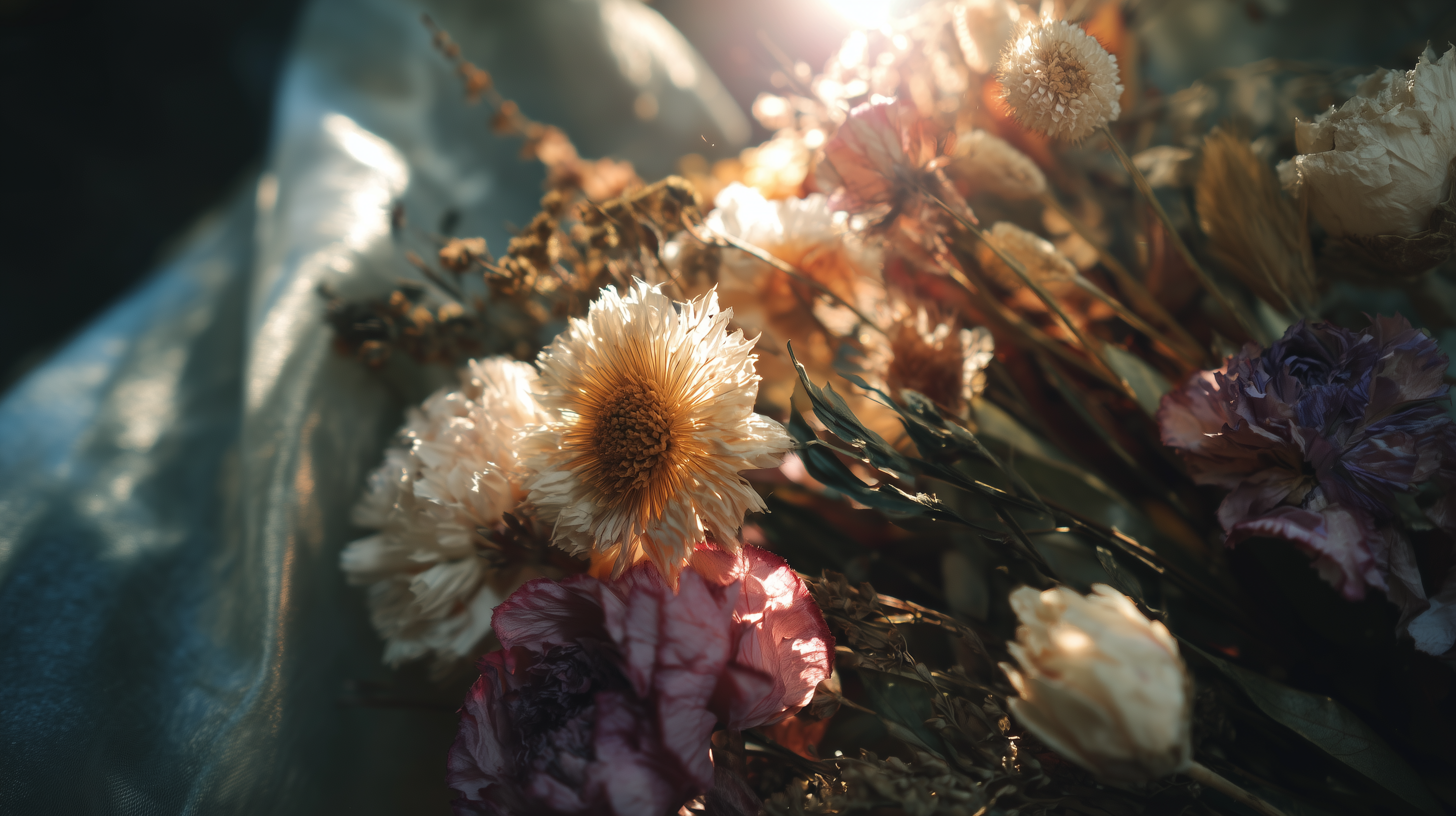 fond d'écran Bouquet de fleurs mac book téléchargement gratuit