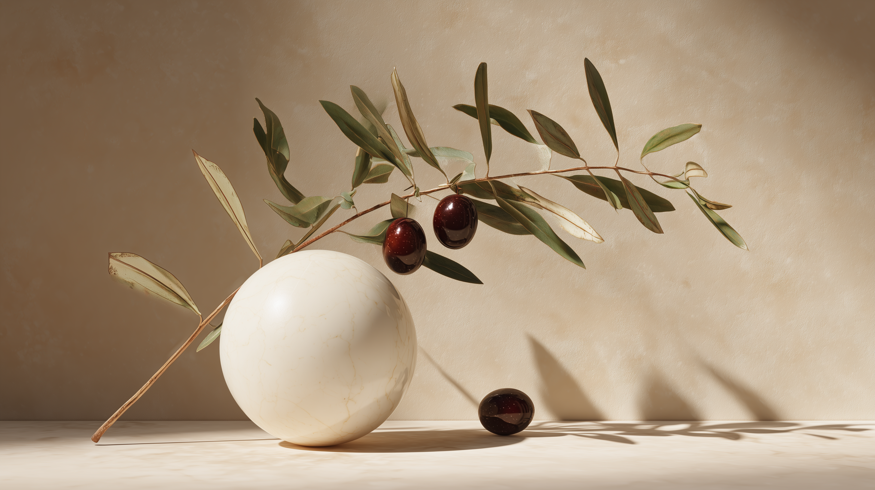 fond d'écran Olea 3840 x 1080 téléchargement gratuit