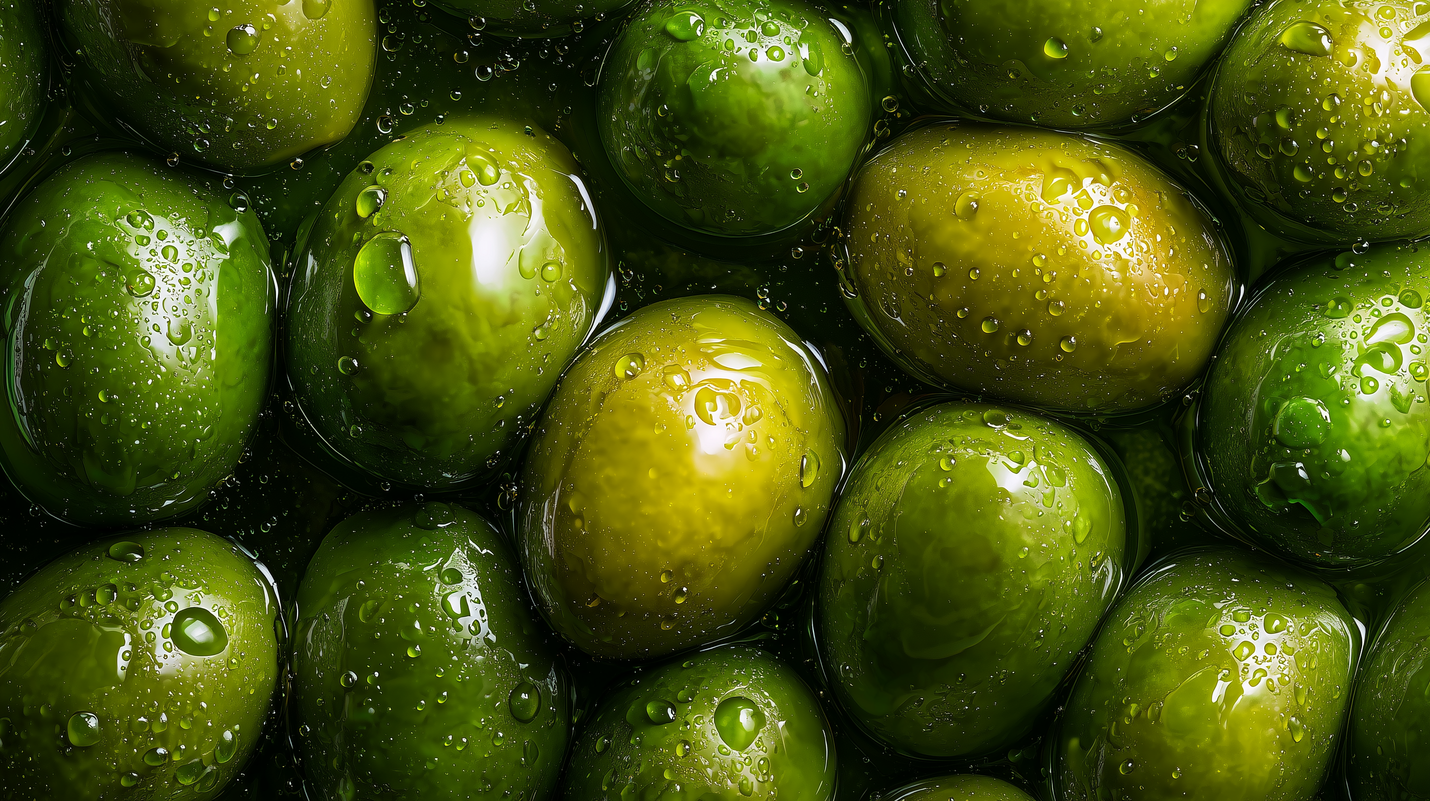 fond d'écran Olea 4k windows 10 téléchargement gratuit