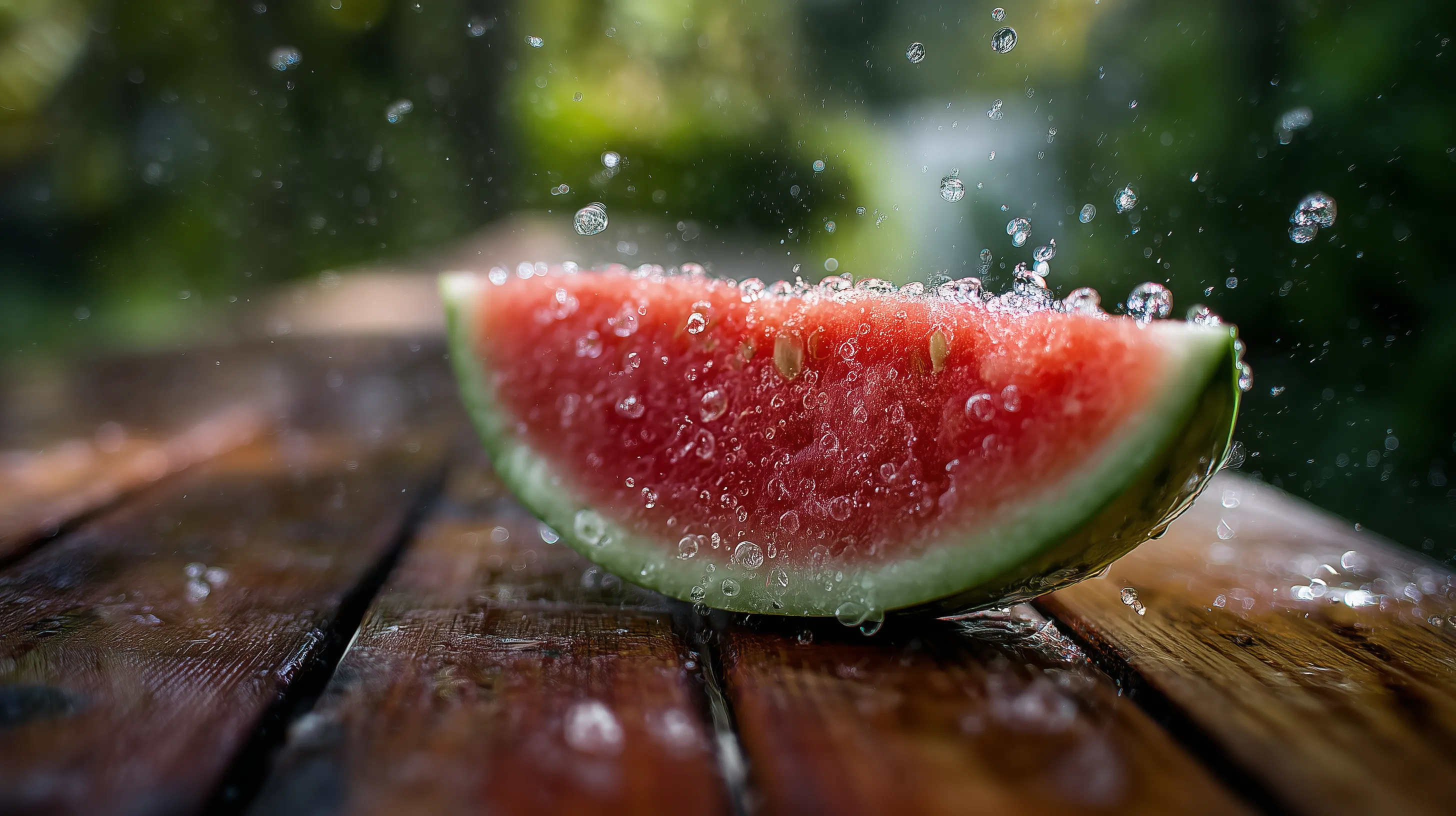 fond d'écran Pastèque updated 4k 1920x1080 téléchargement gratuit