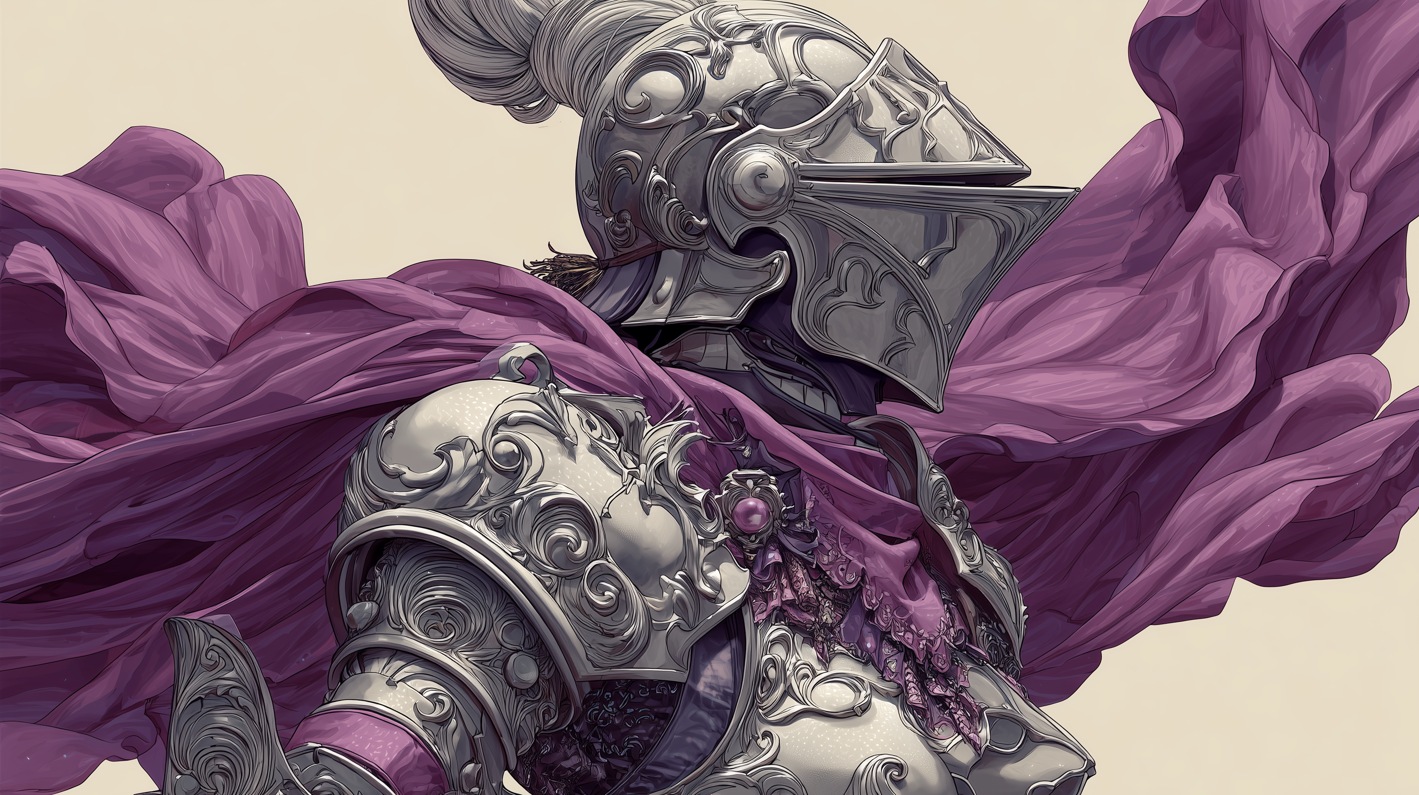 fond d'écran Chevalier meilleure téléchargement gratuit