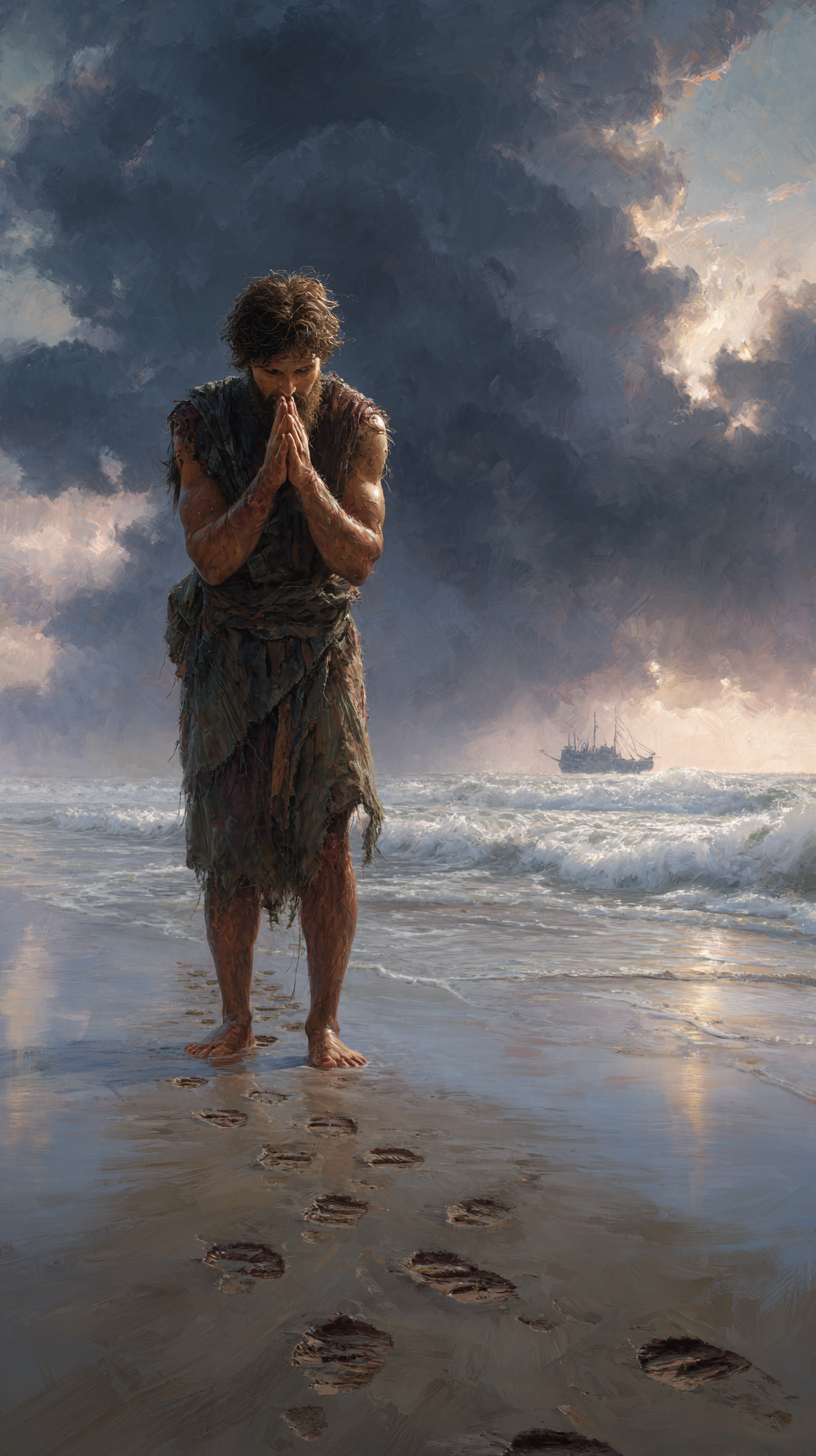 fond d'écran Bible xiaomi gratuit