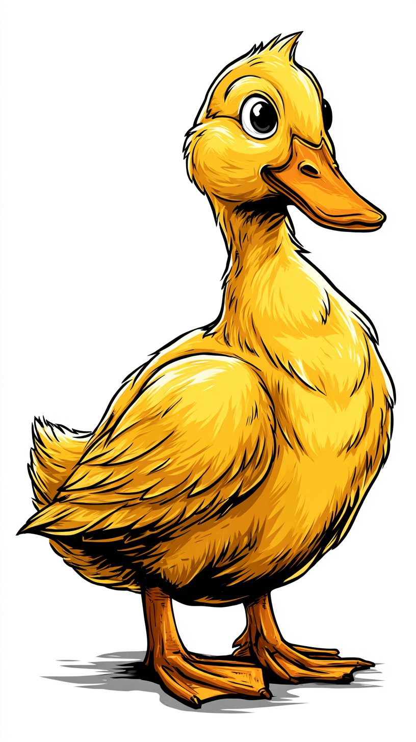 fond d'écran Canard téléphone 4k télécharger gratuit