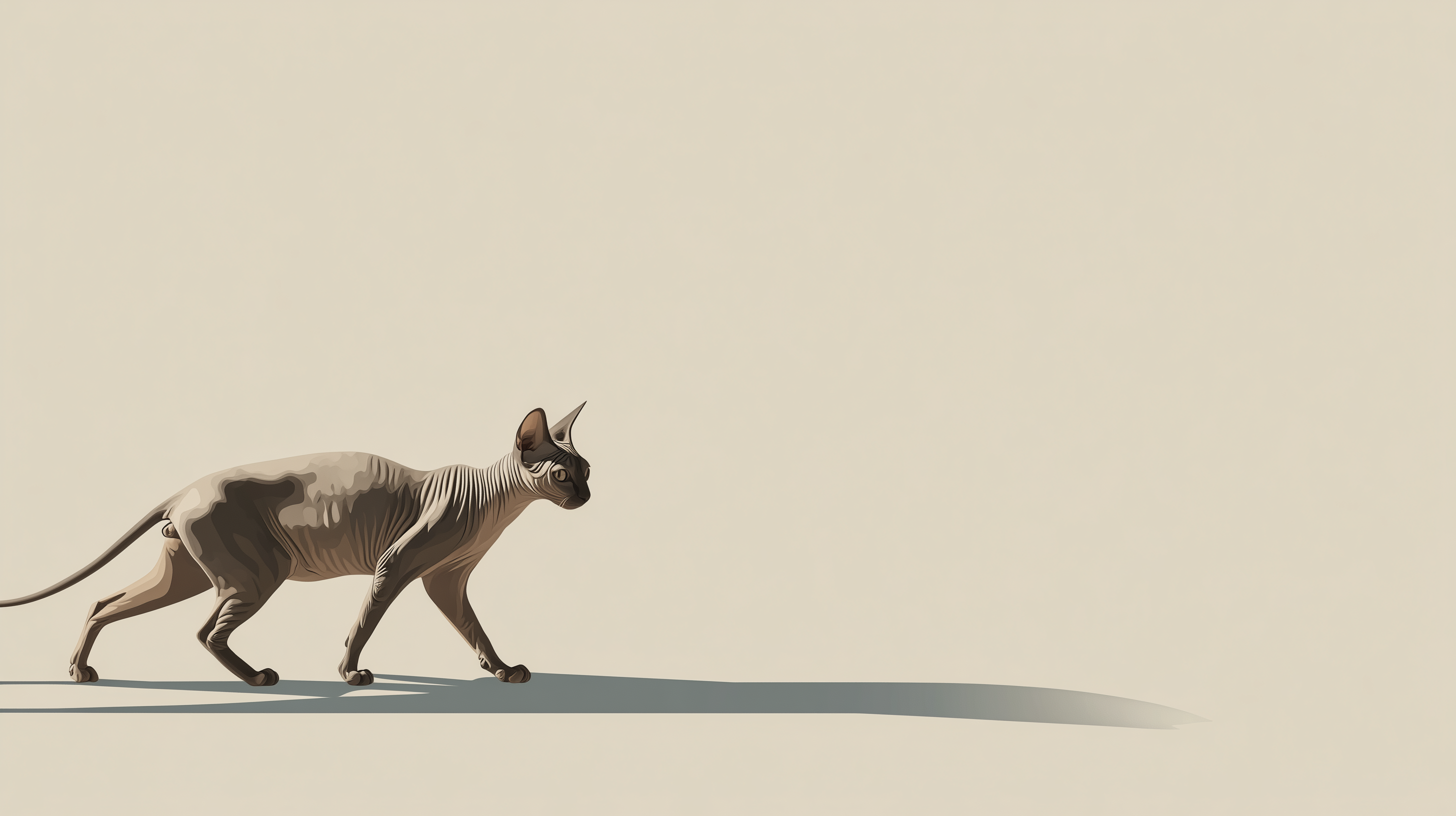 fond d'écran Sphynx pc 4k ultra hd 1920x1080 téléchargement gratuit