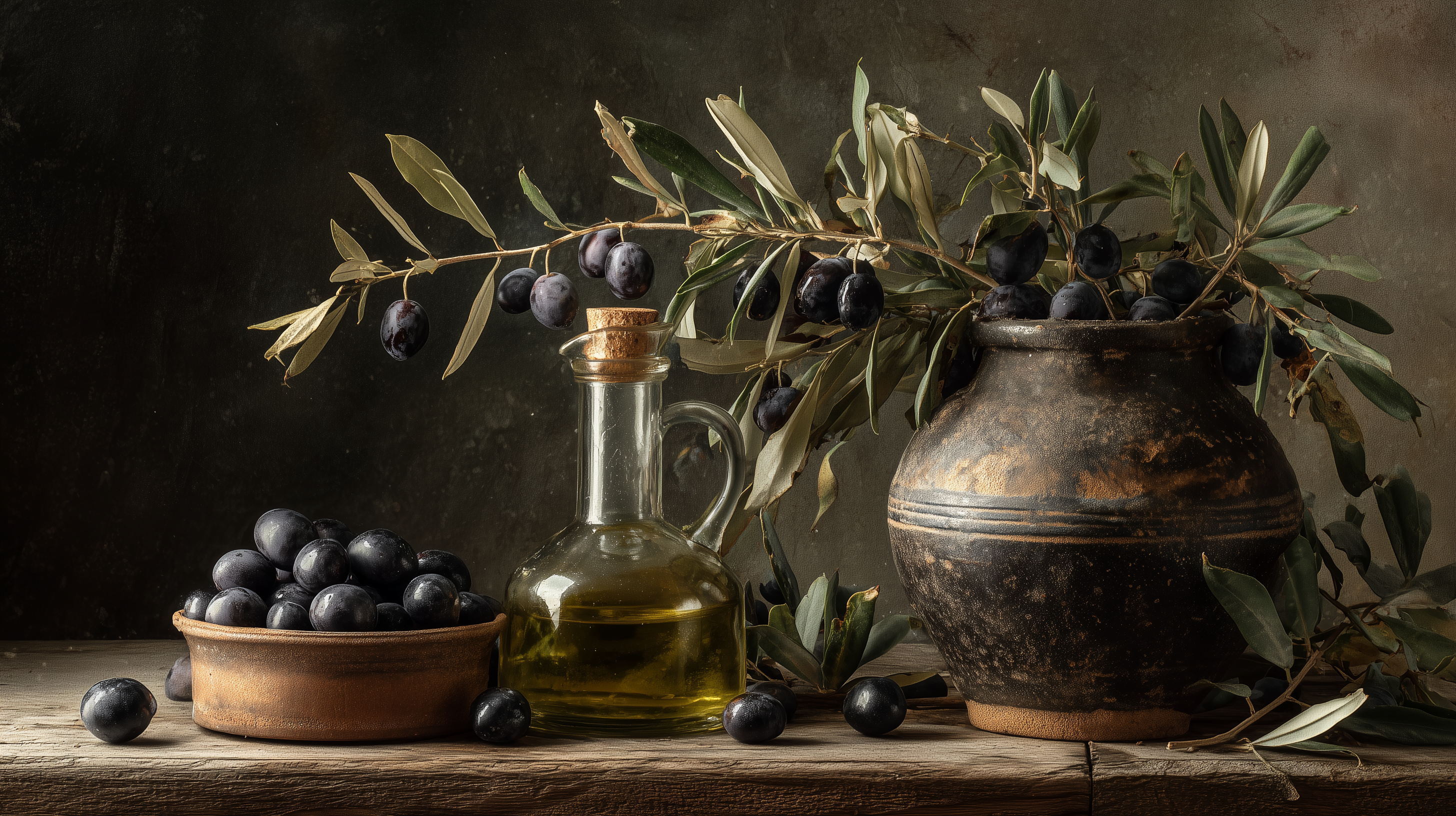 fond d'écran Olea ultra hd 3840x2160 téléchargement gratuit