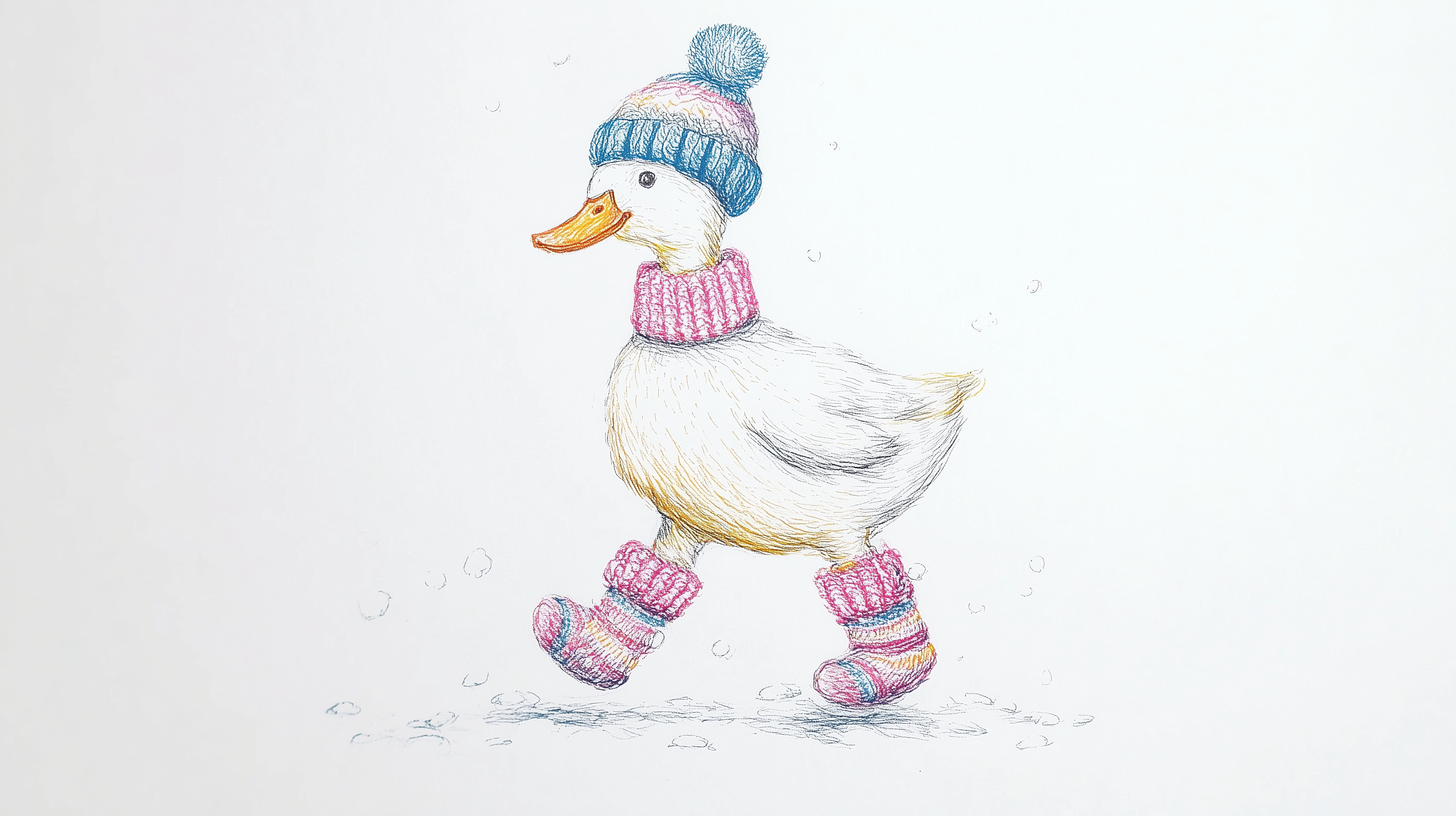 fond d'écran Canard 2560x1080 téléchargement gratuit