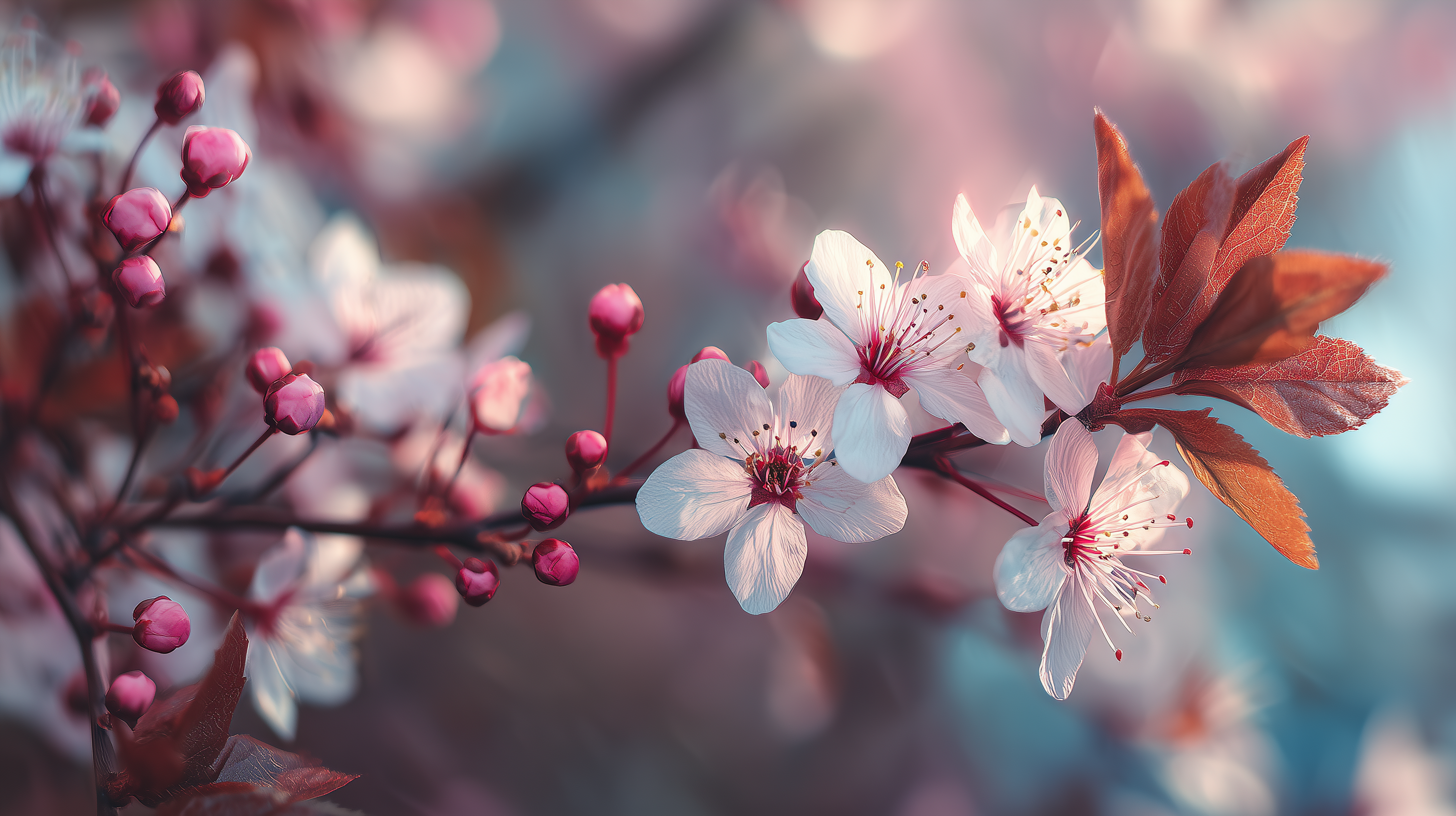 fond d'écran Feuilles Acer téléchargement gratuit