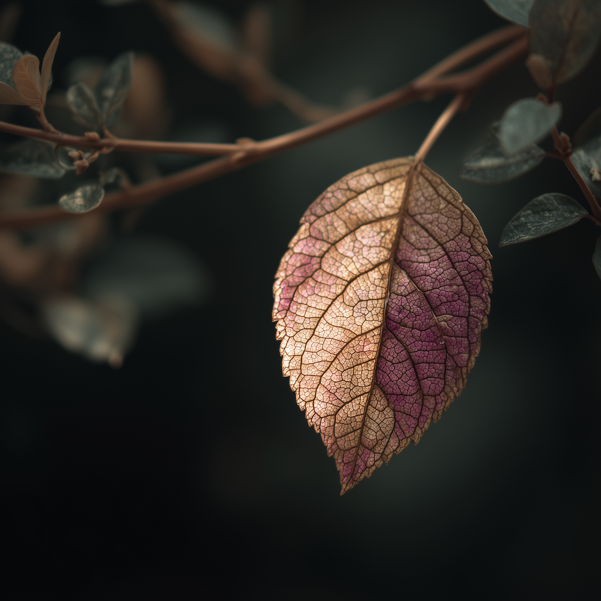Feuilles thumbnail