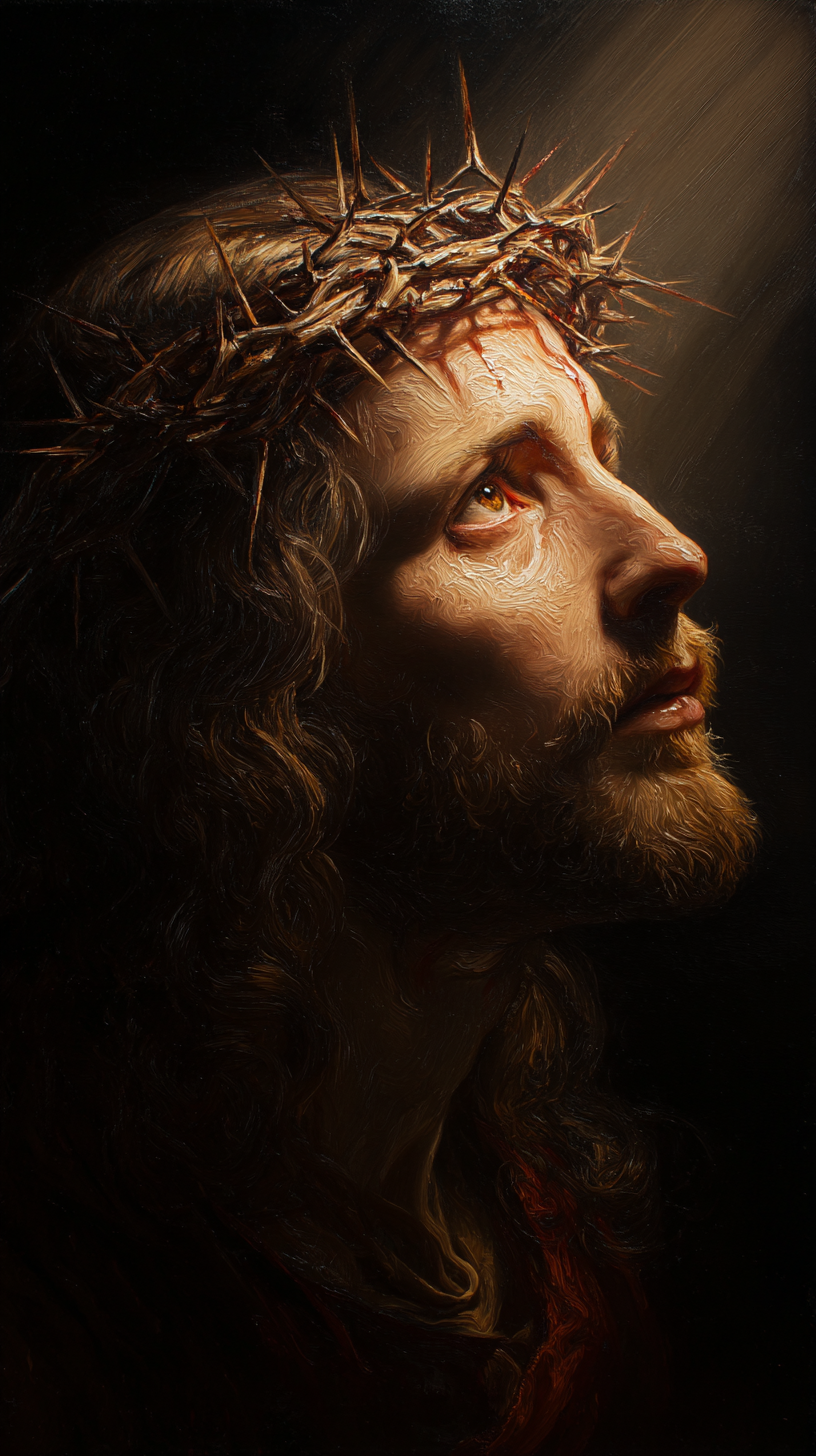 fond d'écran fond ecran Sainte Couronne téléphone Huawei gratuit