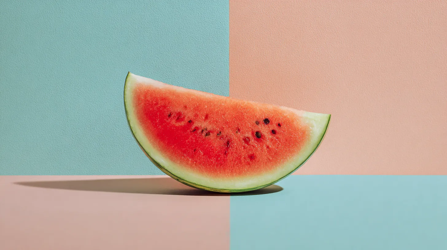 fond d'écran Pastèque updated 3840x2160 hd téléchargement gratuit