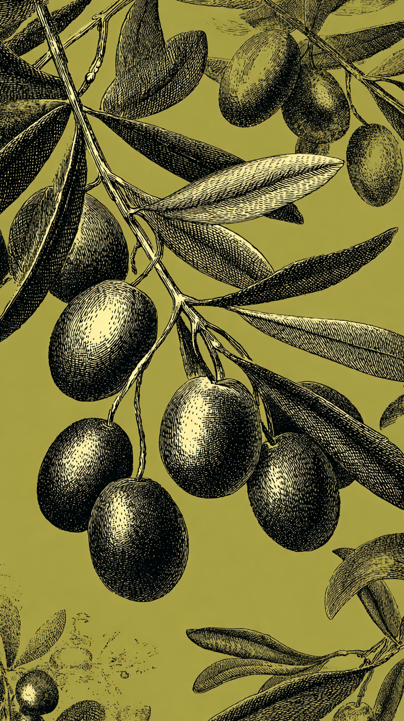 fond d'écran Olea téléphone OnePlus télécharger gratuit