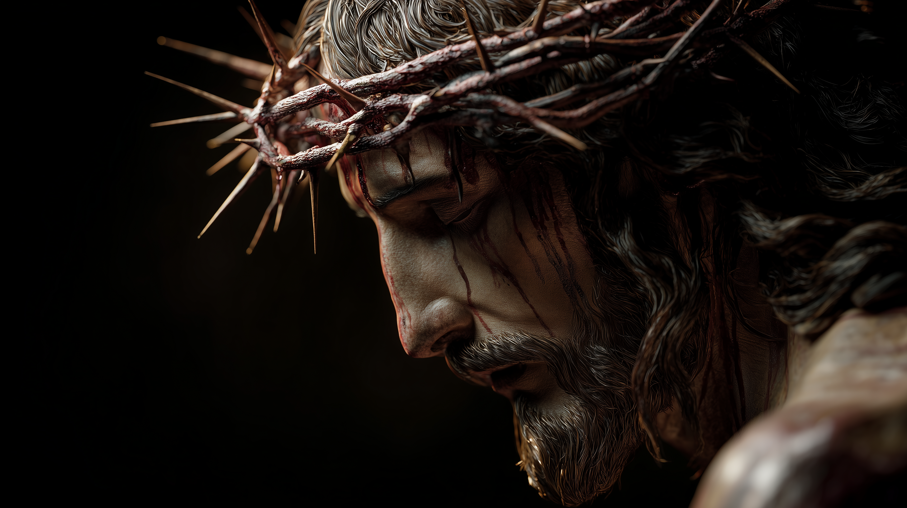 fond d'écran fond ecran Sainte Couronne windows 10 4k téléchargement gratuit