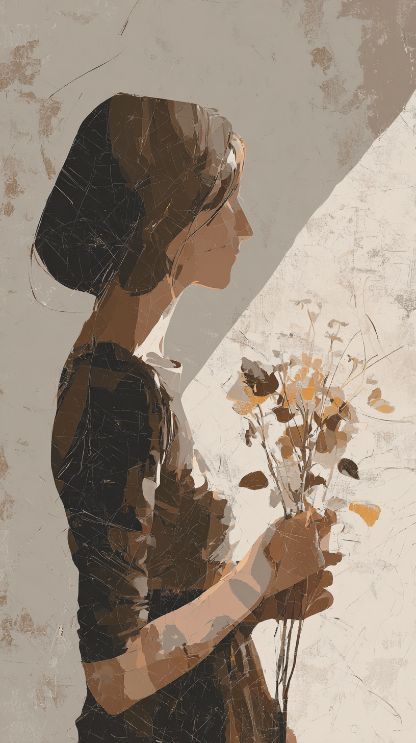 fond d'écran Bouquet de fleurs téléphone samsung gratuit télécharger gratuit