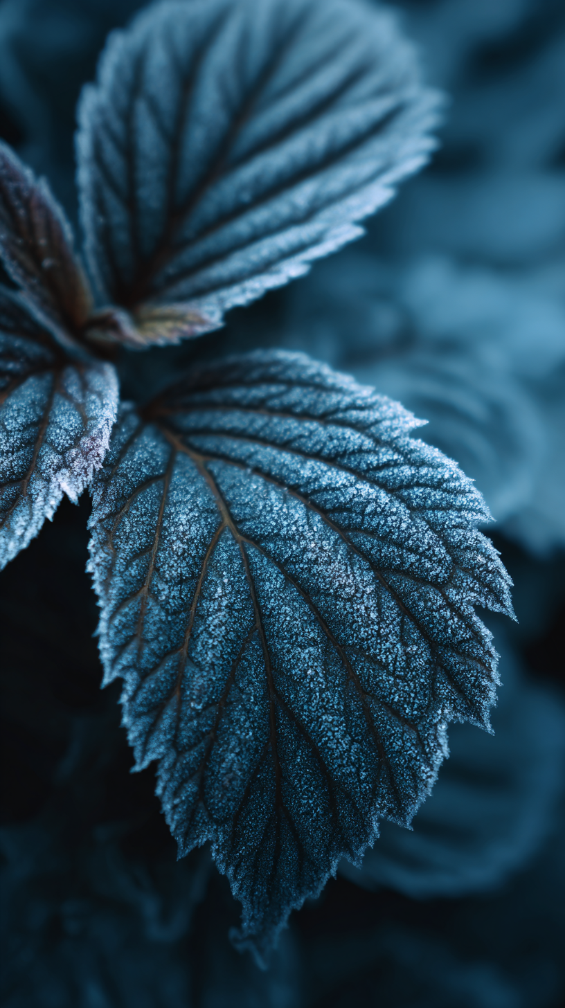 fond d'écran Feuilles iphone 11 télécharger gratuit