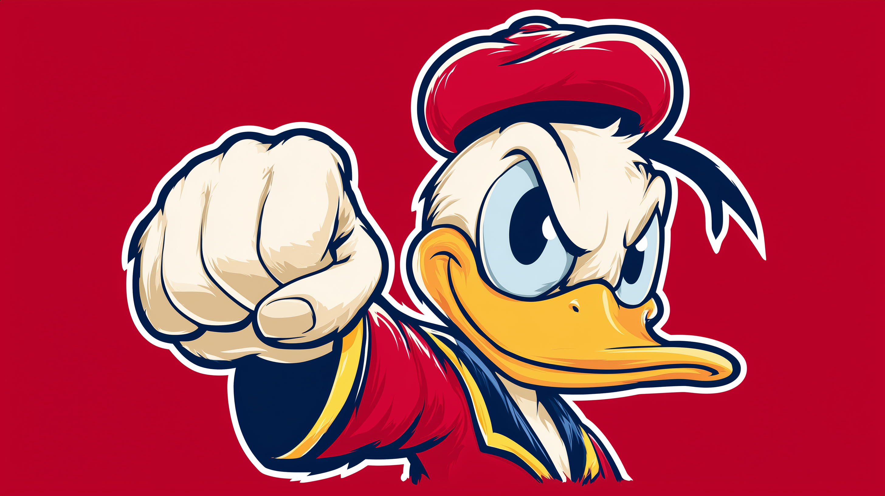 fond d'écran Canard 1440p 4k téléchargement gratuit