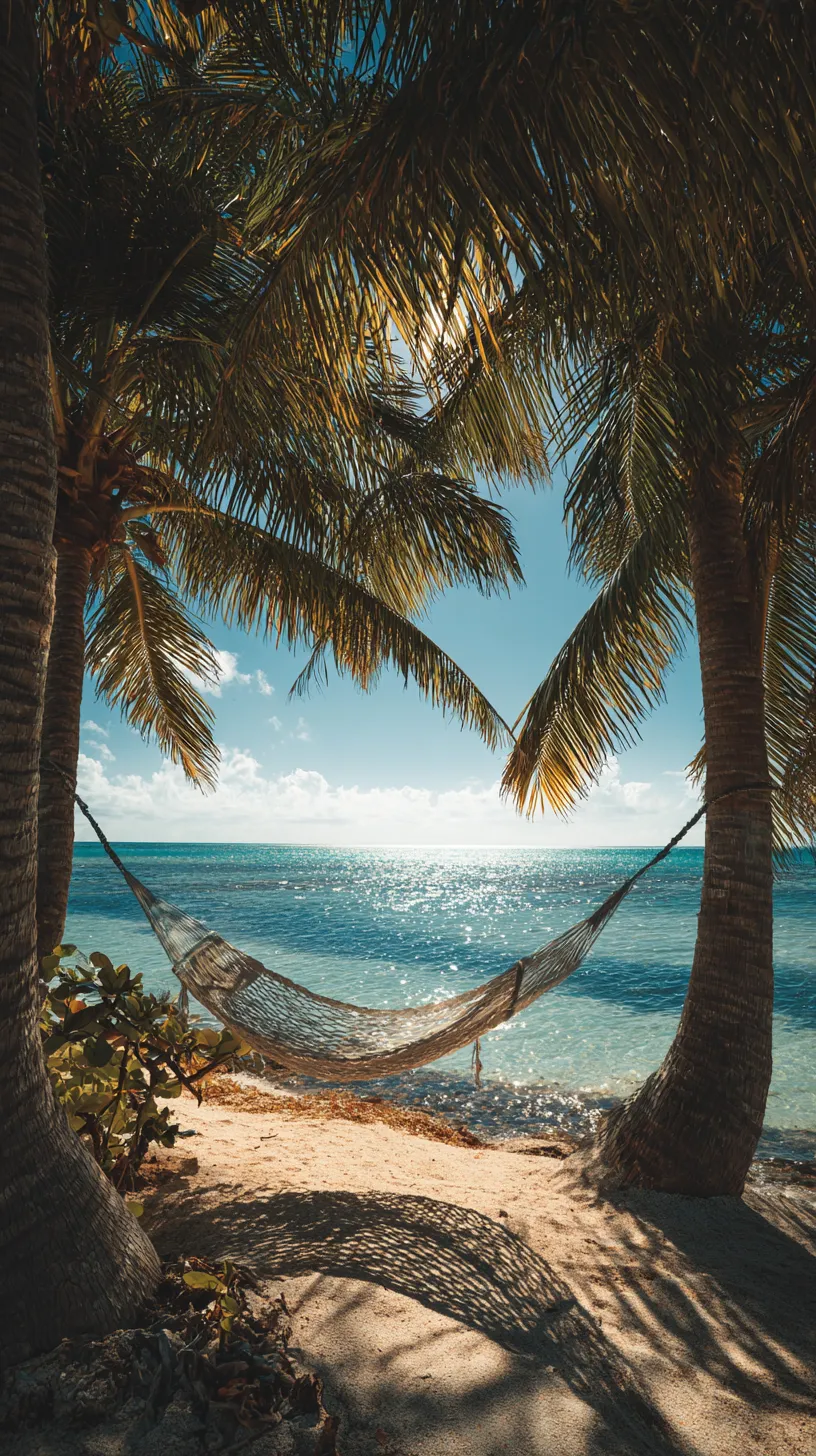 fond d'écran Plage updated iphone 16 pro gratuit