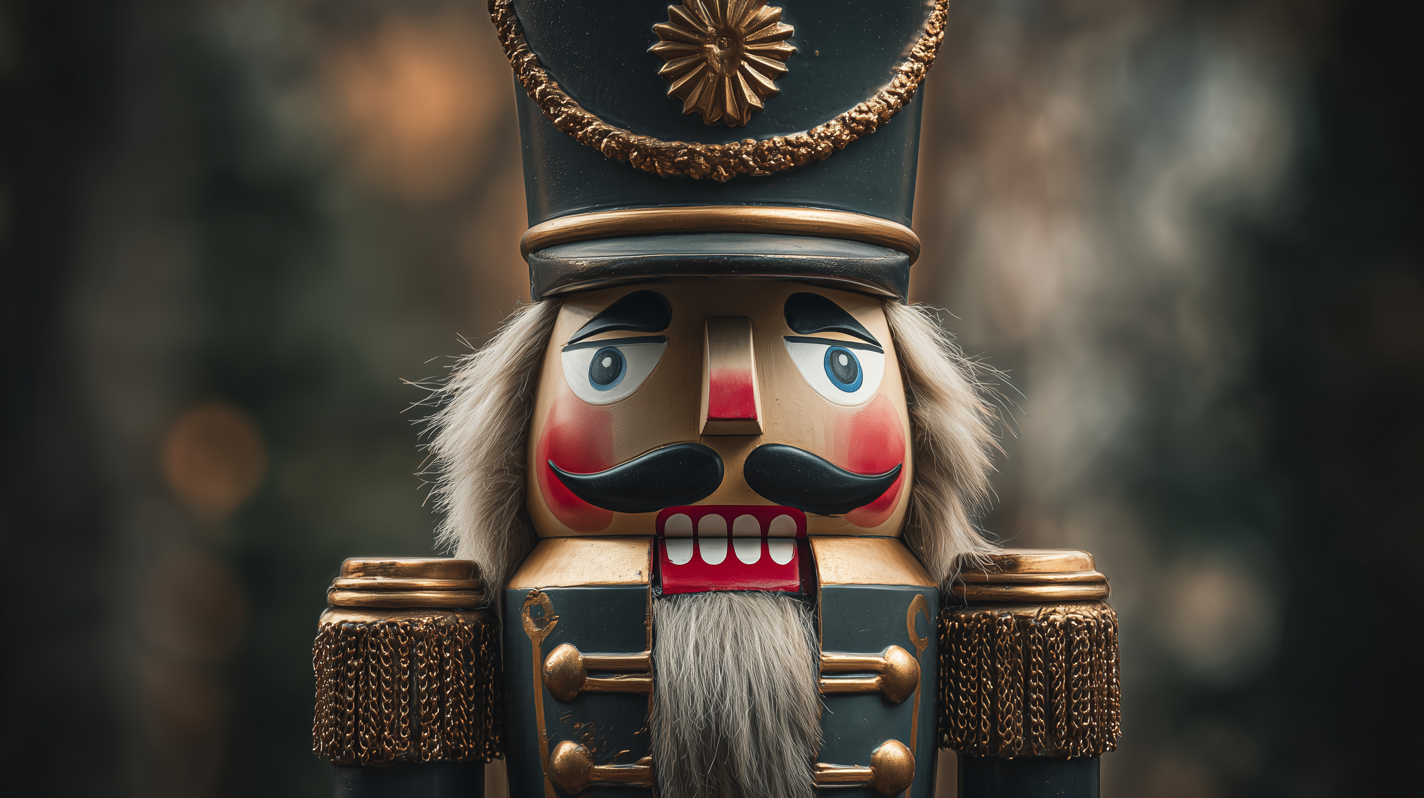 fond d'écran Casse noisette 1440p hd téléchargement gratuit