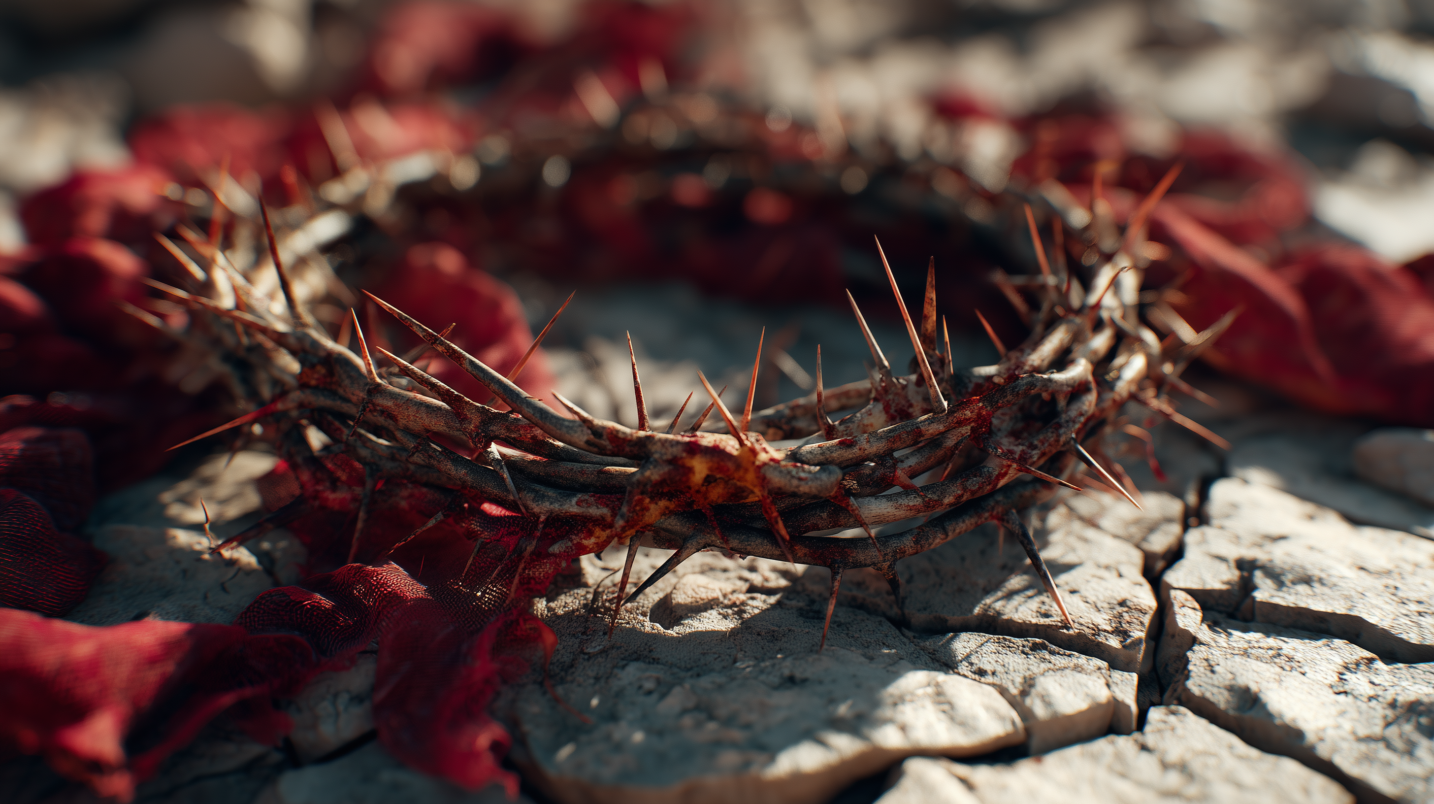 fond d'écran fond ecran Sainte Couronne 2560x1600 téléchargement gratuit