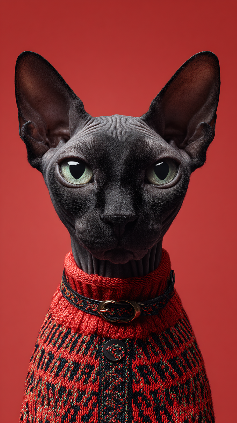 fond d'écran Sphynx android gratuit télécharger gratuit