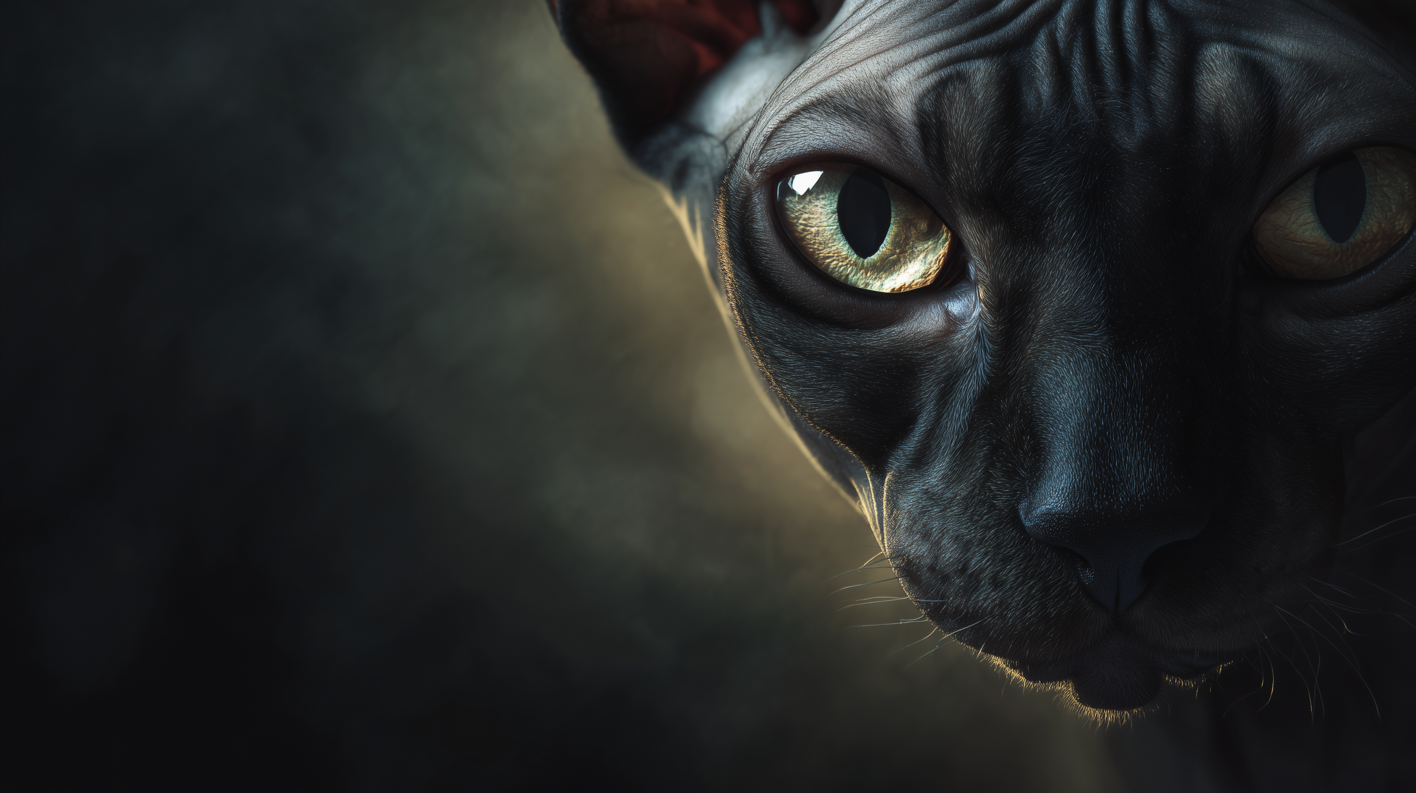 fond d'écran Sphynx haute qualité téléchargement gratuit