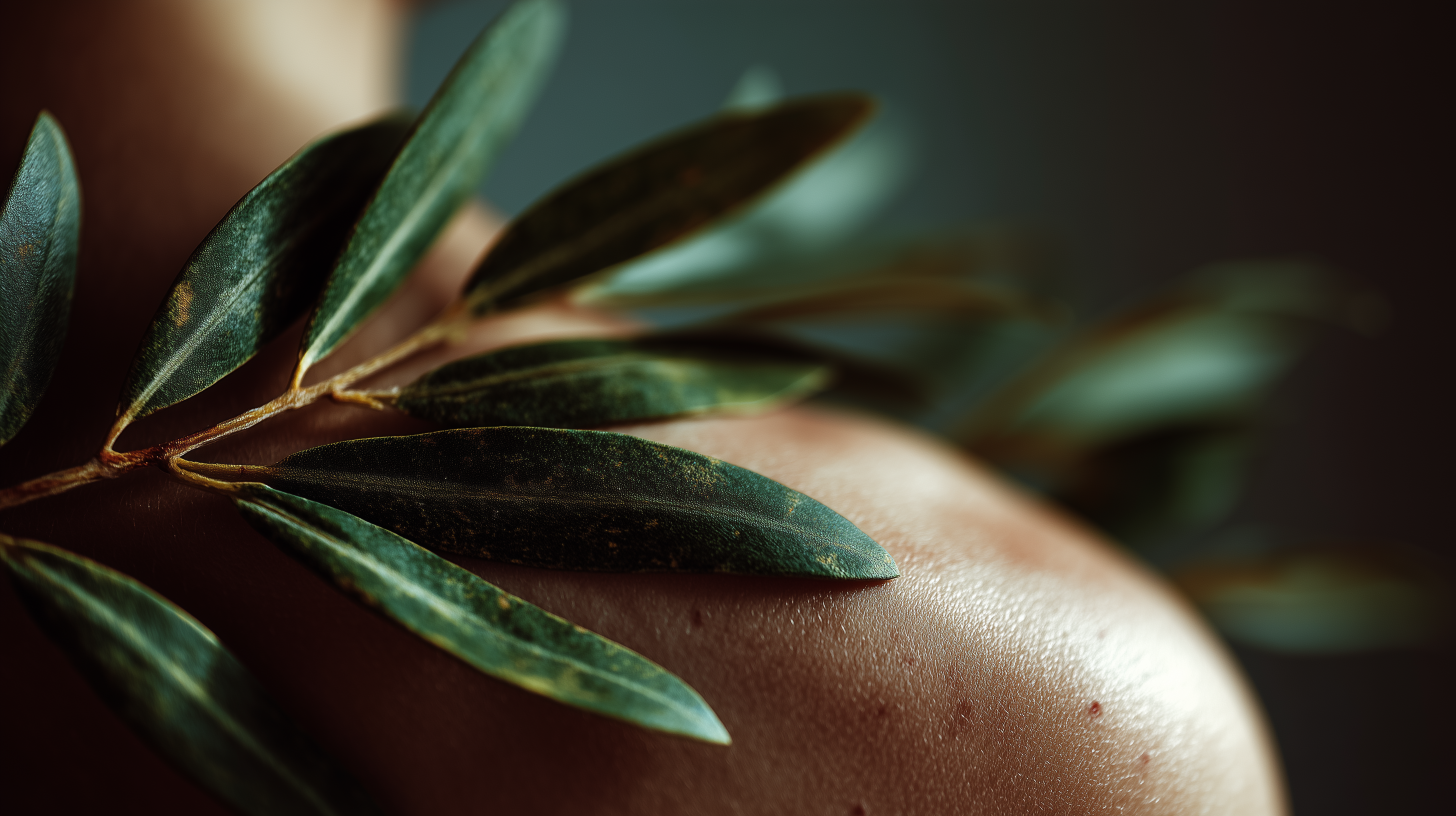 fond d'écran Olea apple mac téléchargement gratuit