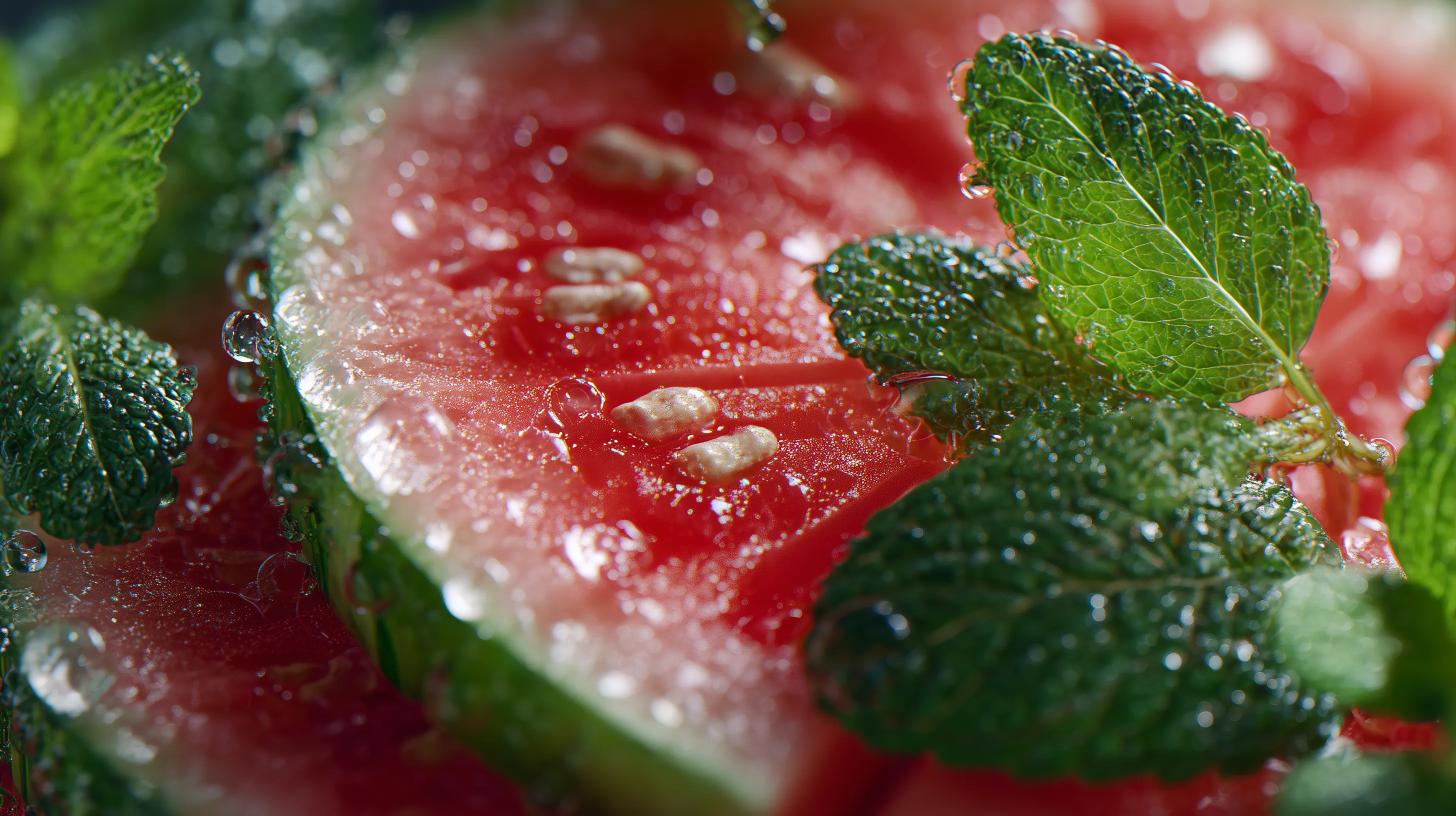 fond d'écran Pastèque updated pc 1280x720 téléchargement gratuit