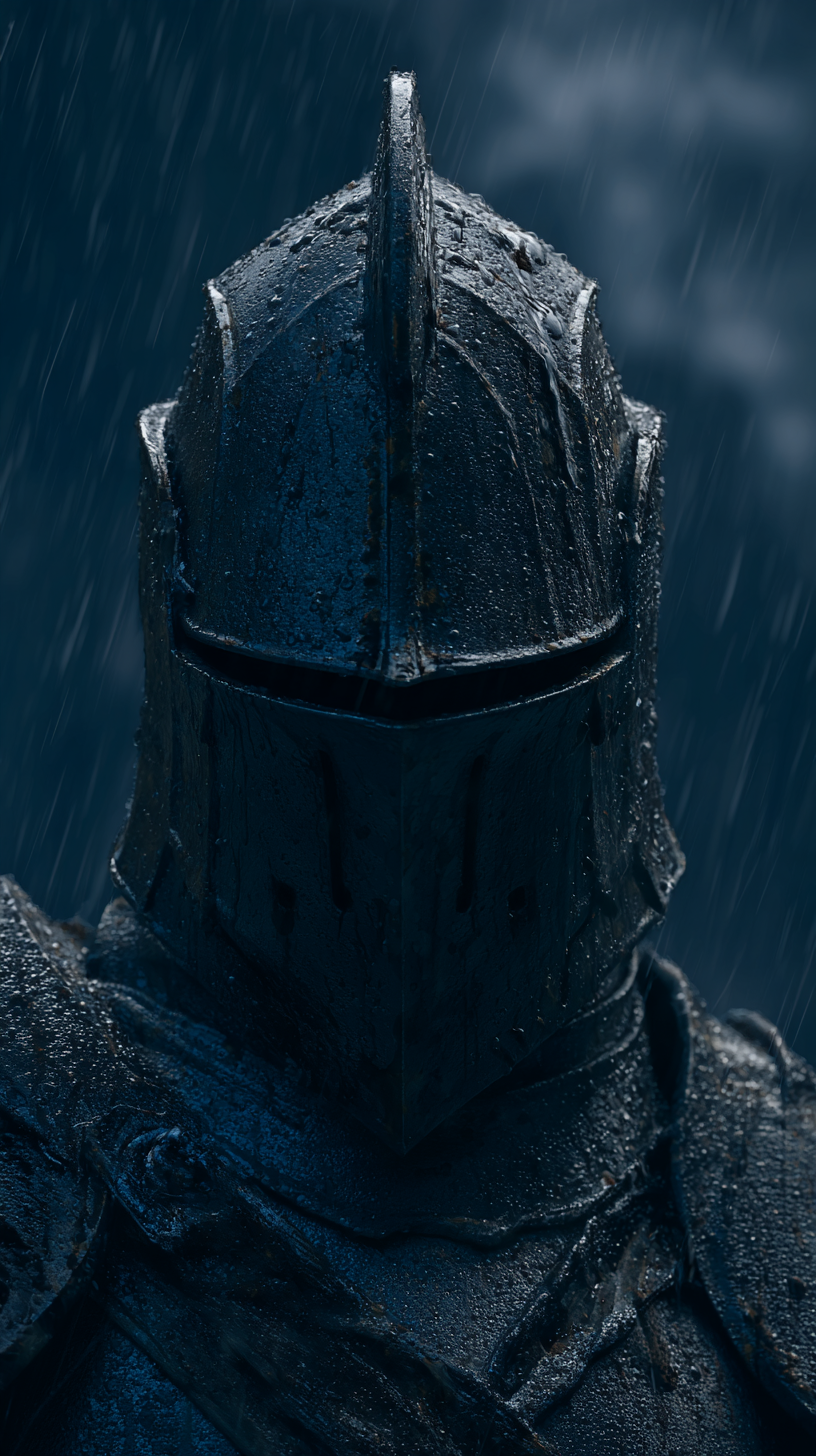 fond d'écran Chevalier android télécharger gratuit