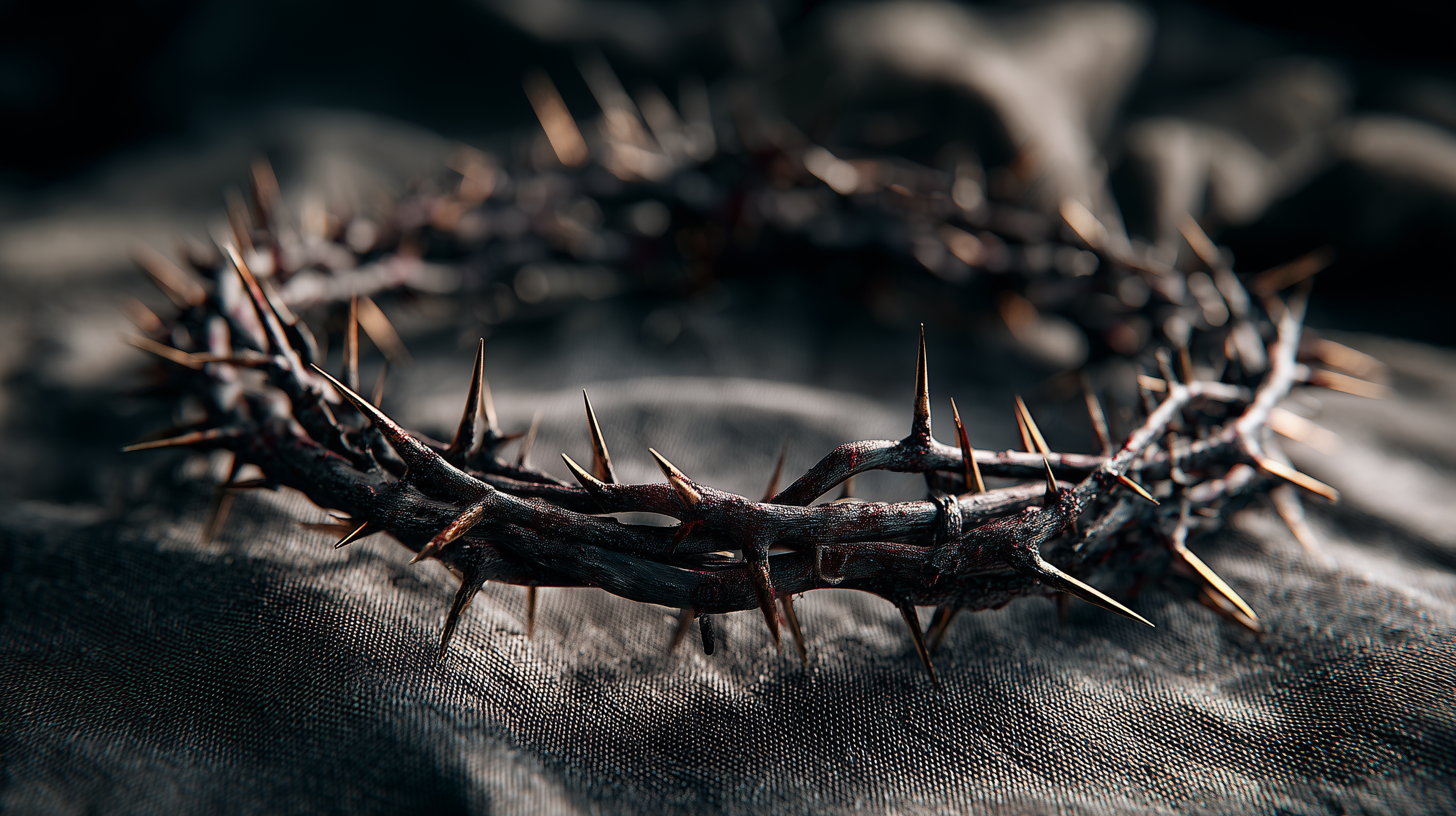 fond d'écran fond ecran Sainte Couronne 8k pc téléchargement gratuit