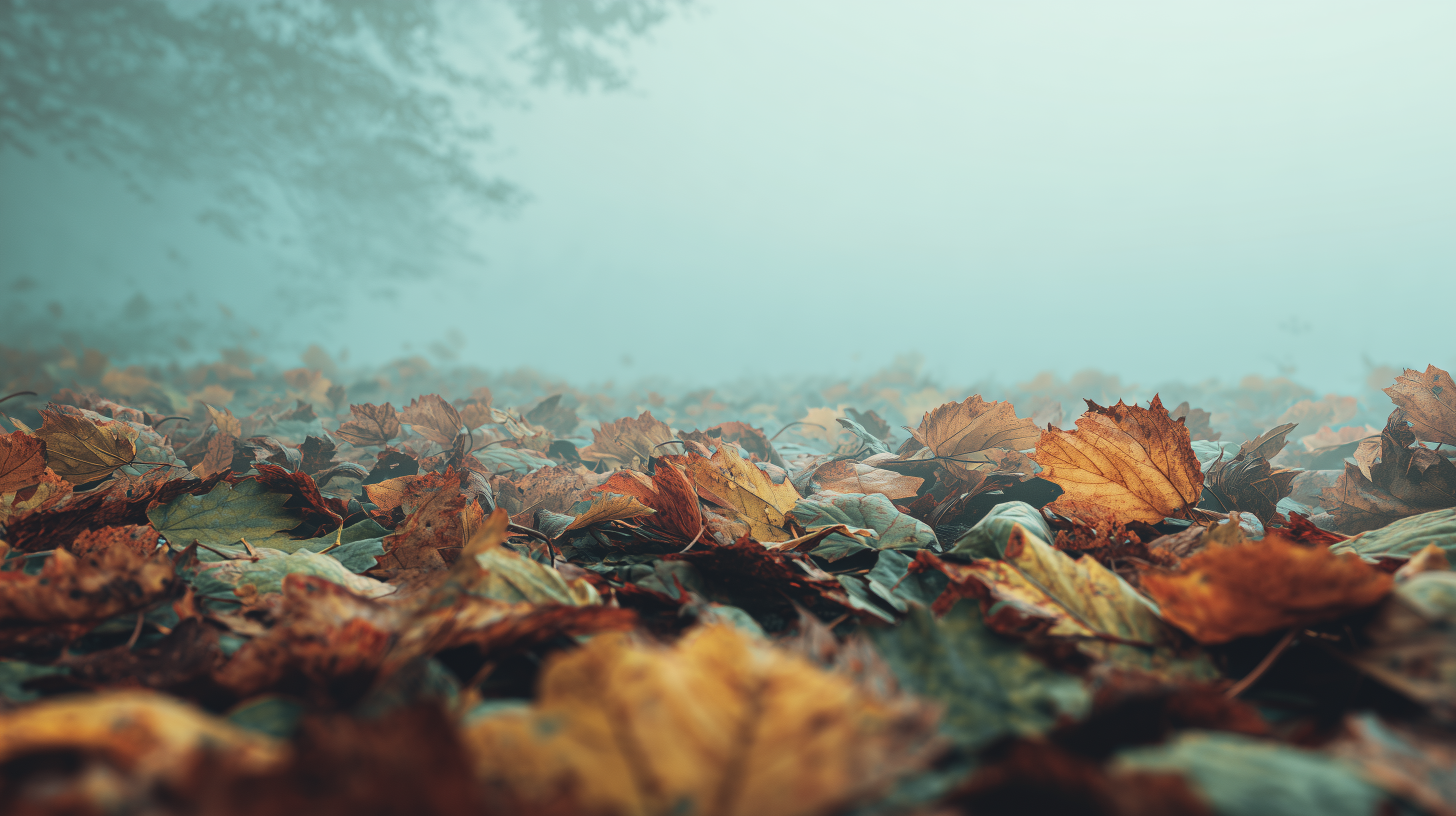 fond d'écran Feuilles 5120x2880 téléchargement gratuit