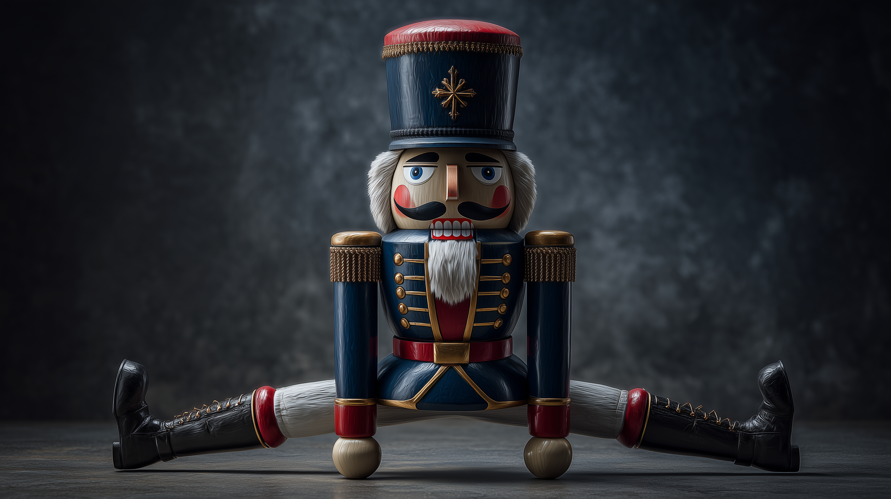 fond d'écran Casse noisette 3840x1080 téléchargement gratuit